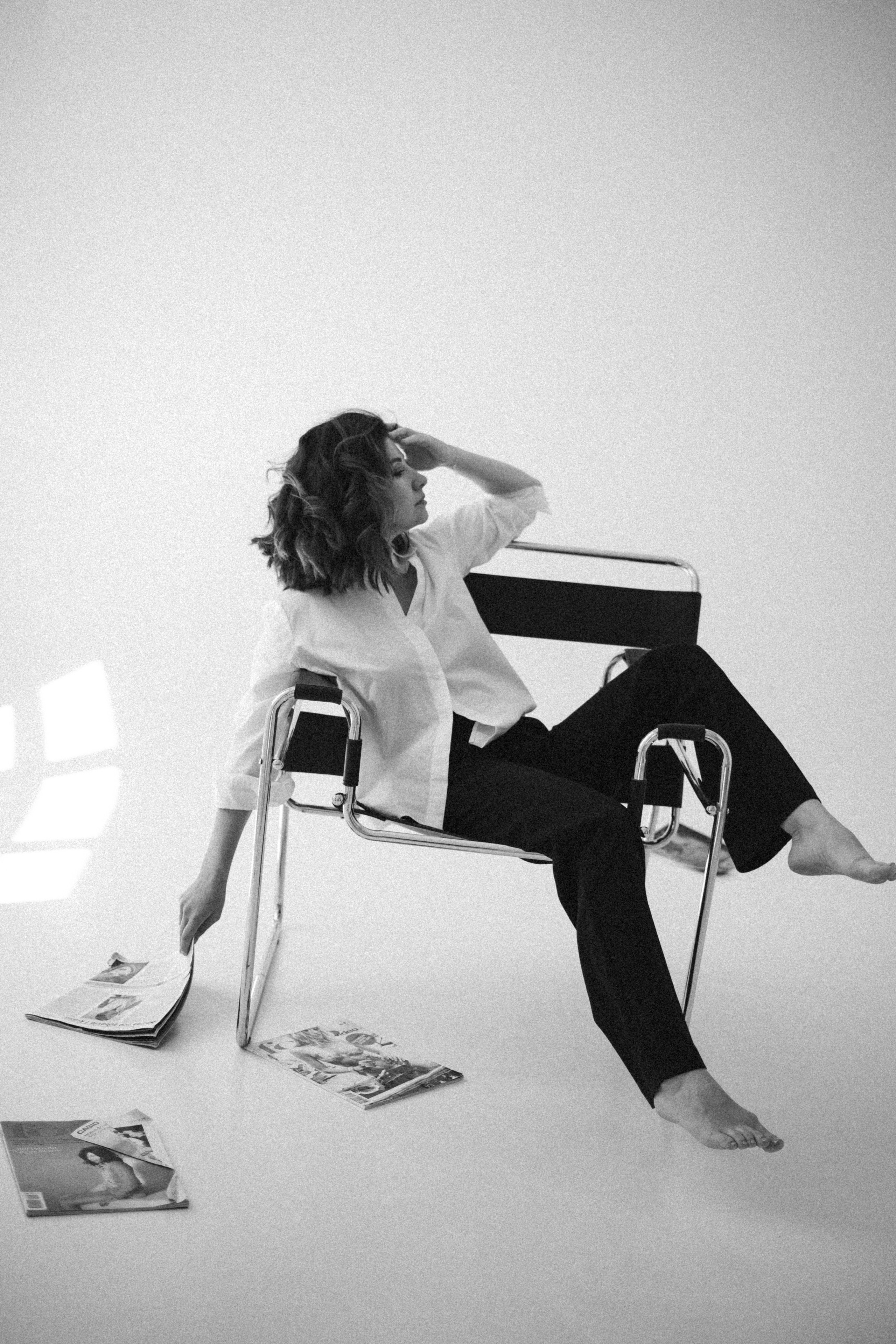 Nelly. Семейный и женский фотограф в Ростове-на-Дону Анна Кичигина