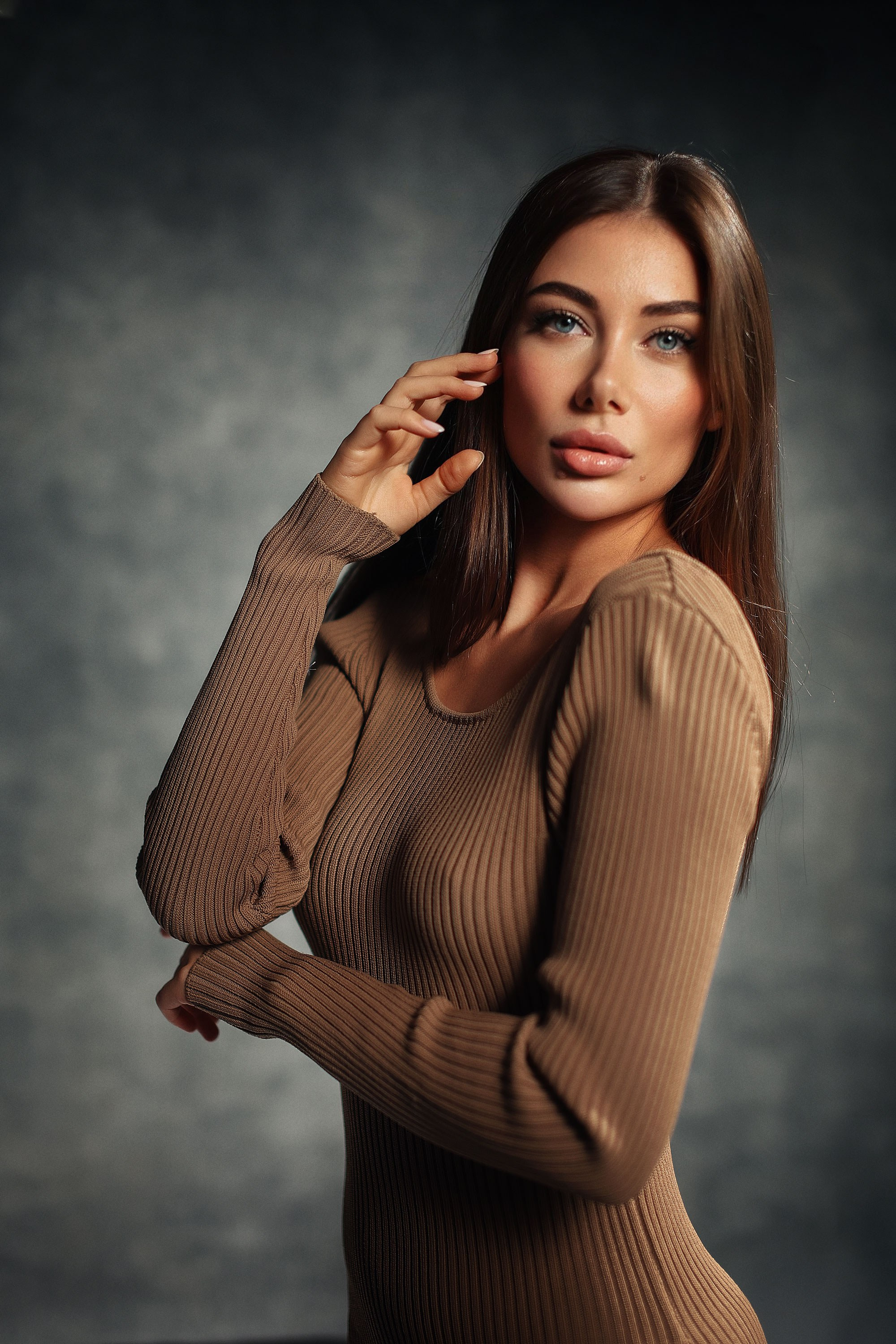 Цветочек. Рекламная и портретная фотография Екатеринбург