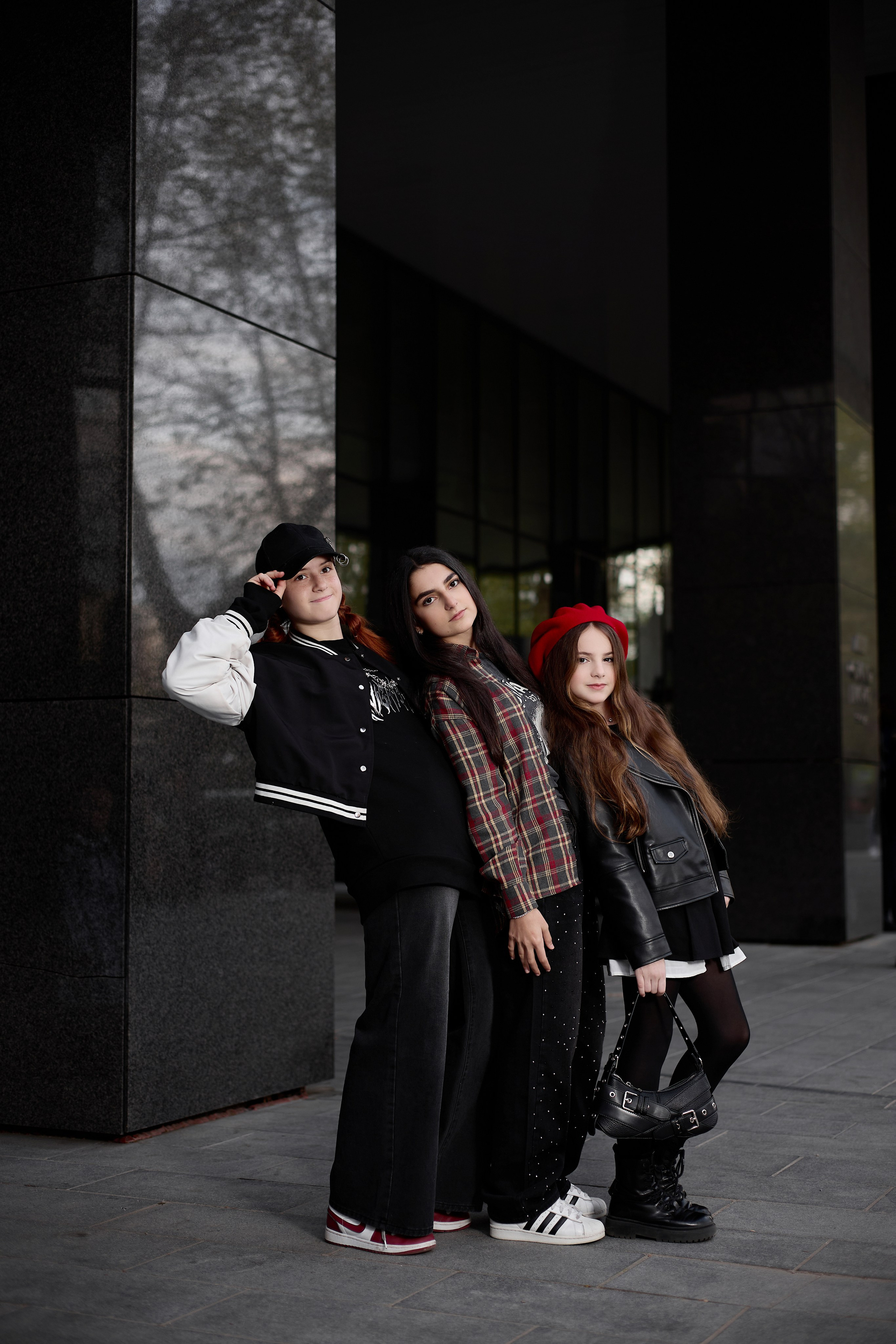 «Urban». Efimova Model Agency