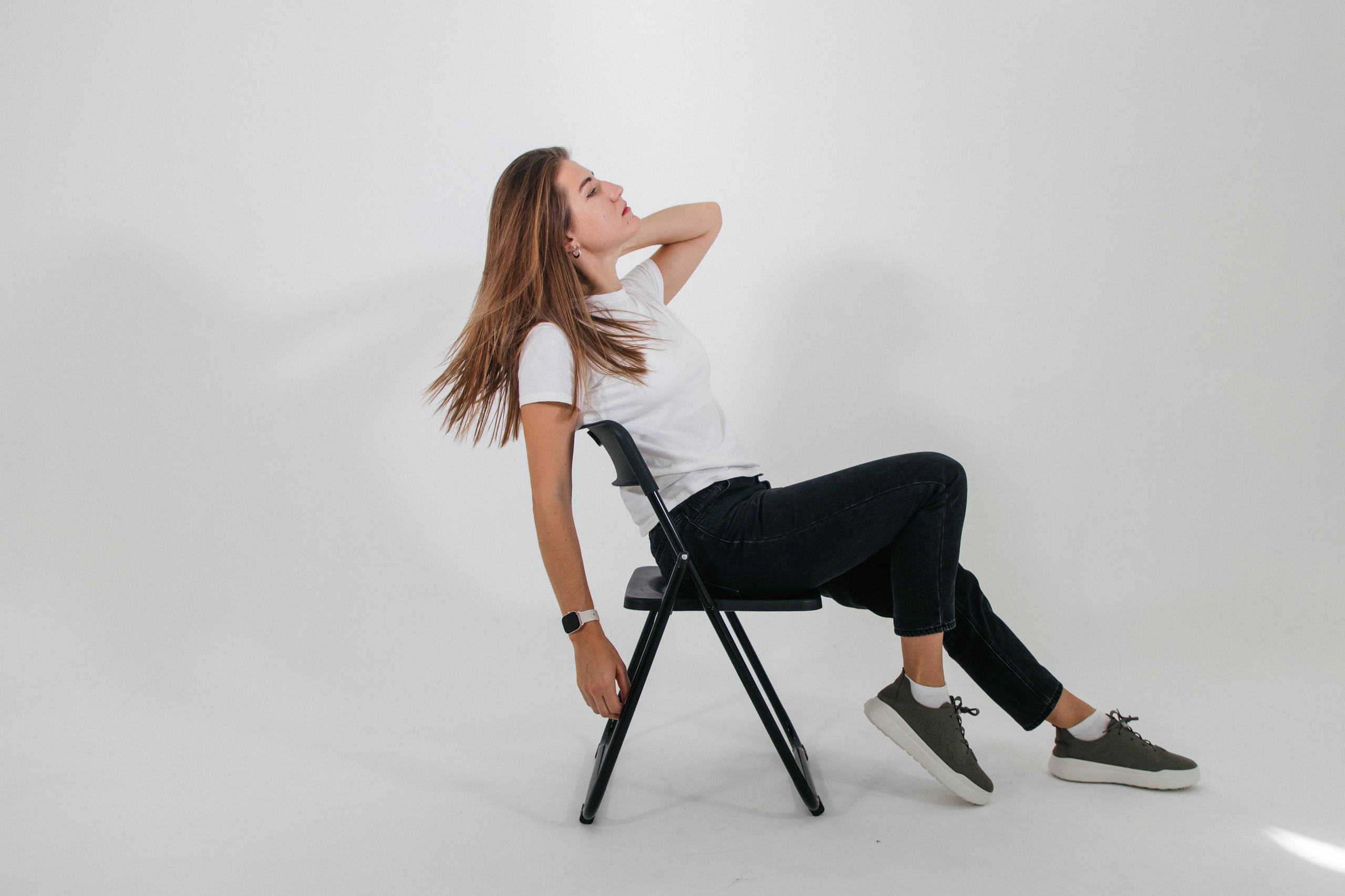 Мария, 25 лет, 178 см. Efimova Model Agency