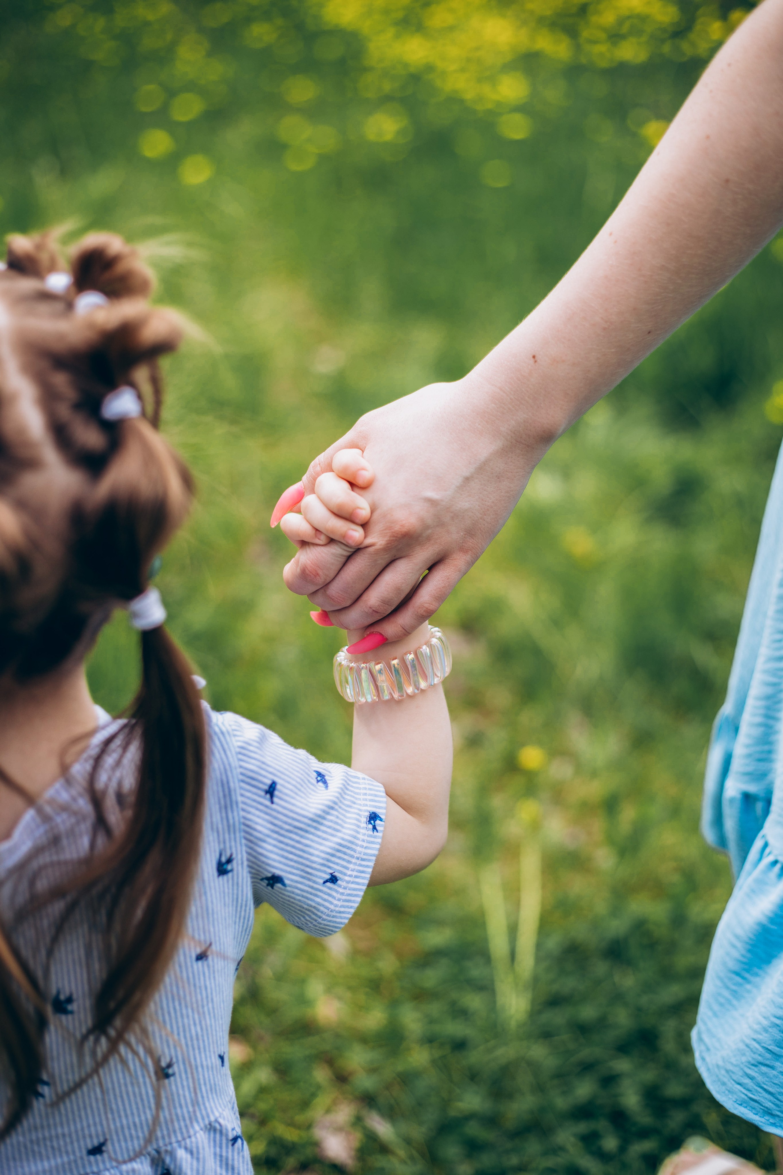 Маша и Алиса. Семейный и детский фотограф город Тында Дарья