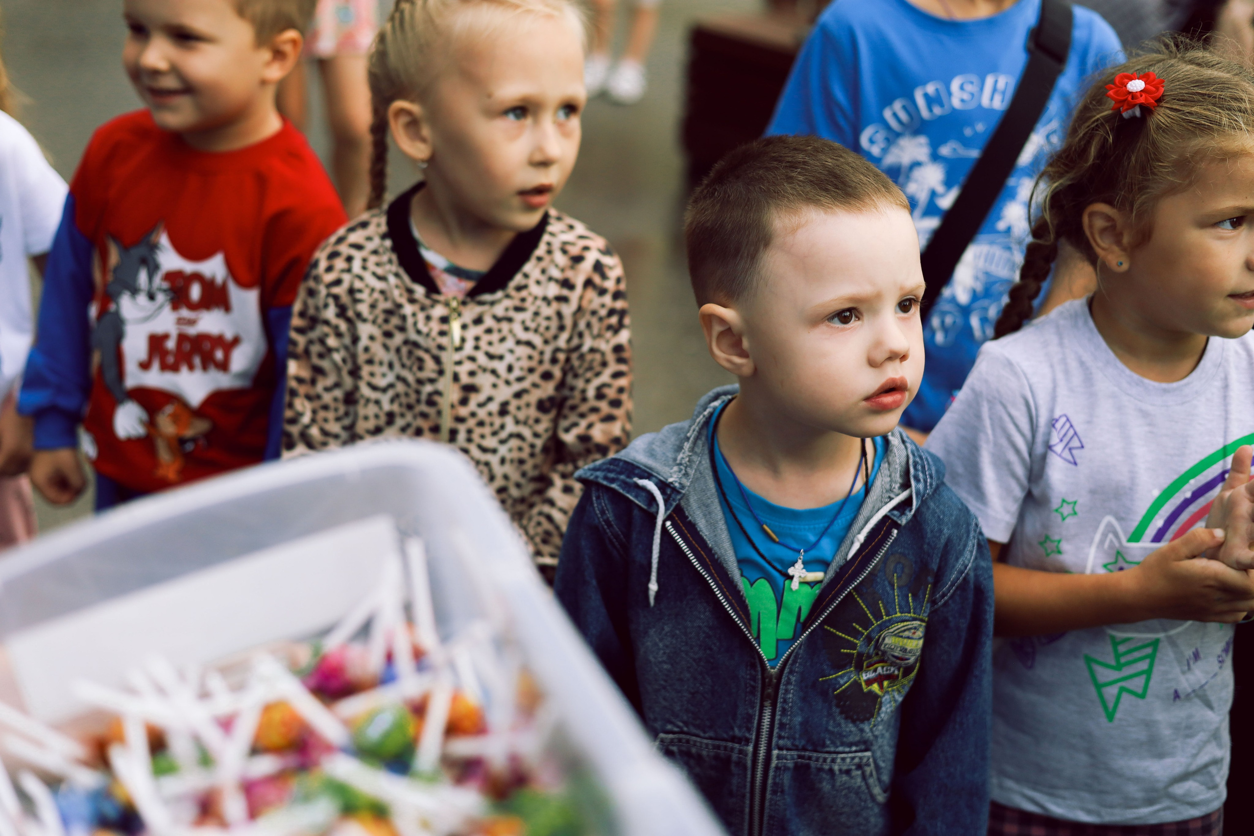 Волонтеры Победы / Всем Двором. Фотограф Мурманск | Нижний Новгород • Анна Хижняк