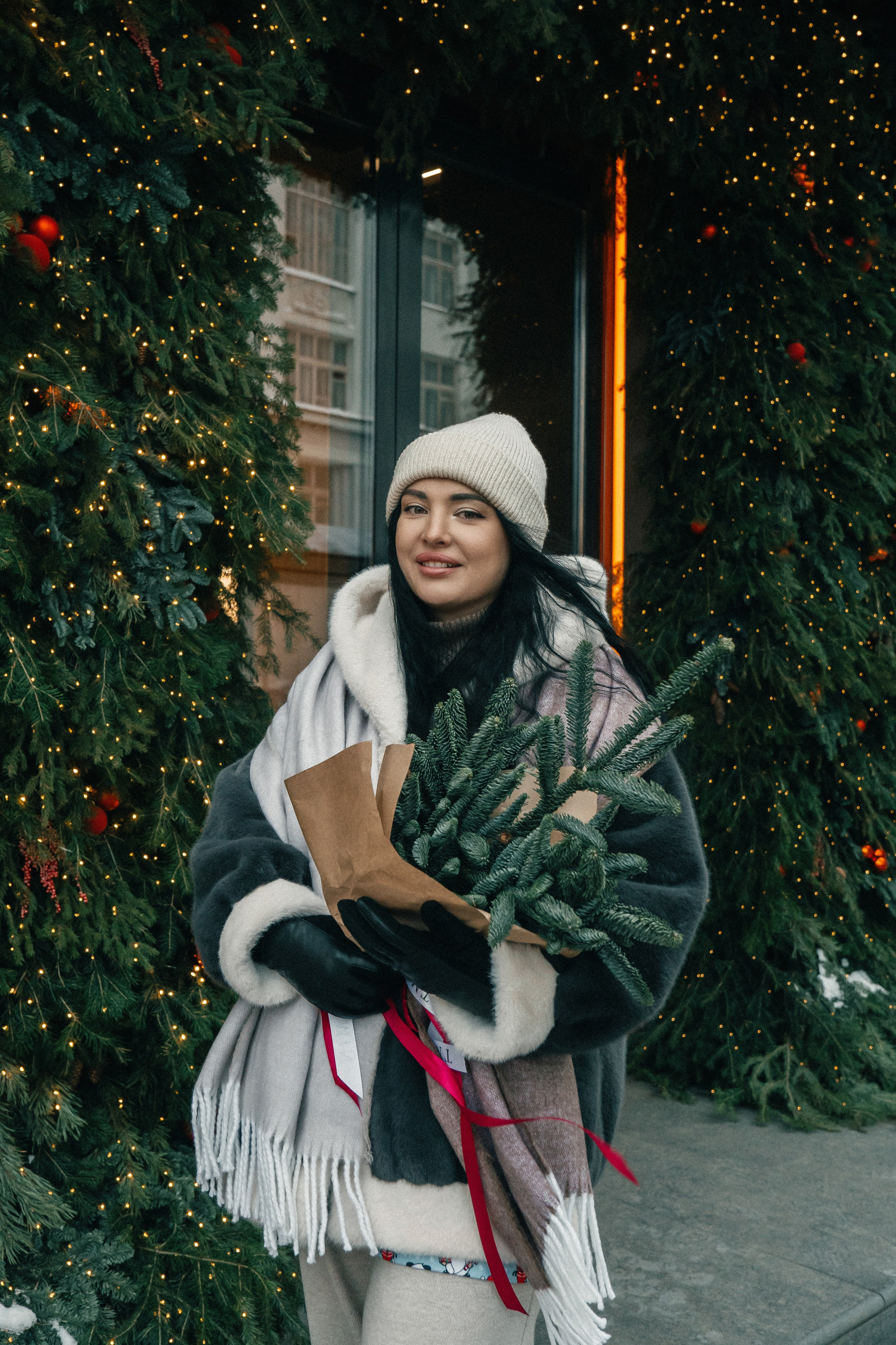 Фотопрогулка. Профессиональный фотограф в Самаре Анна Конзаева