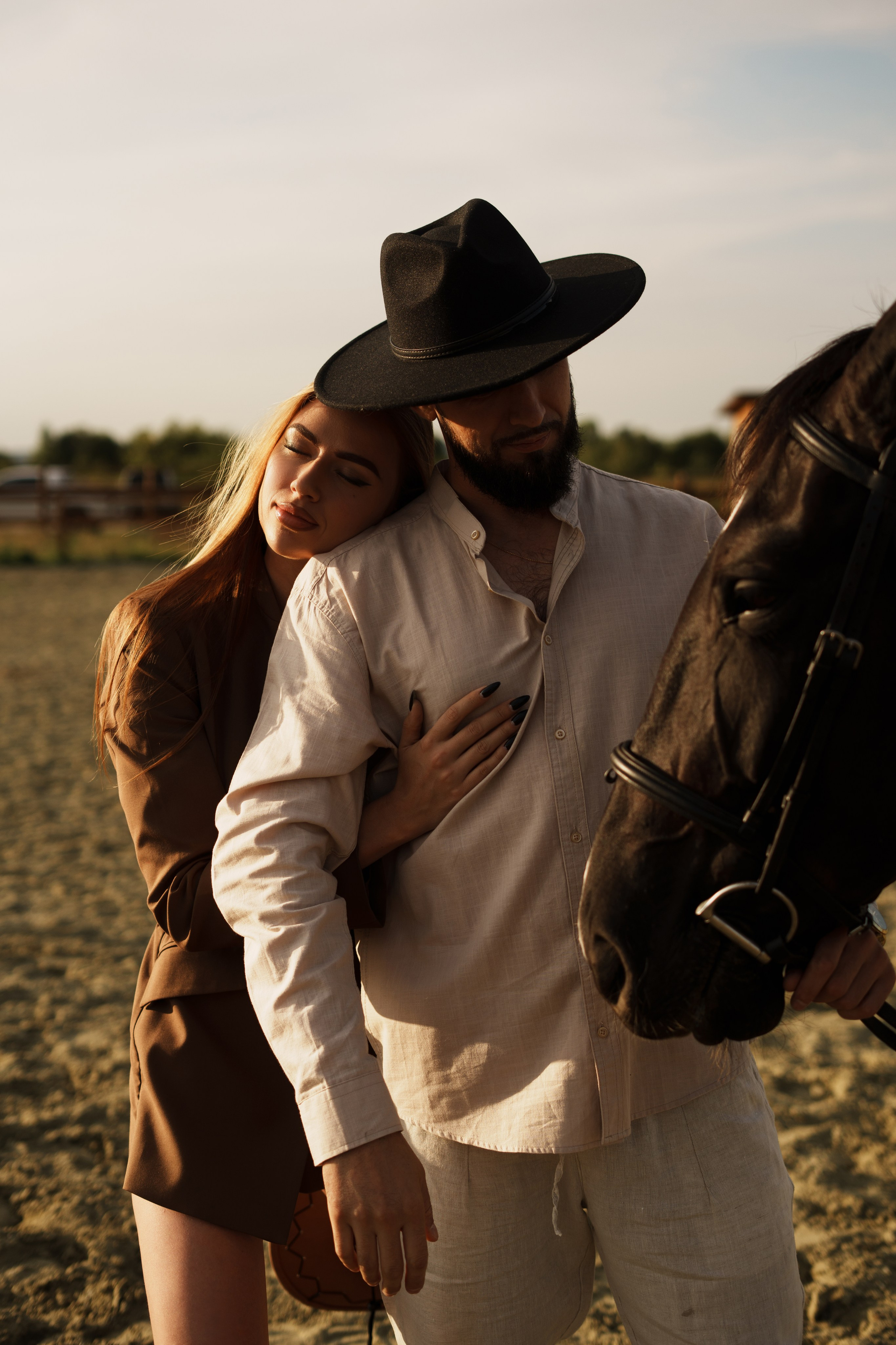 Парные съемки. Фотограф Дорошук Виктория