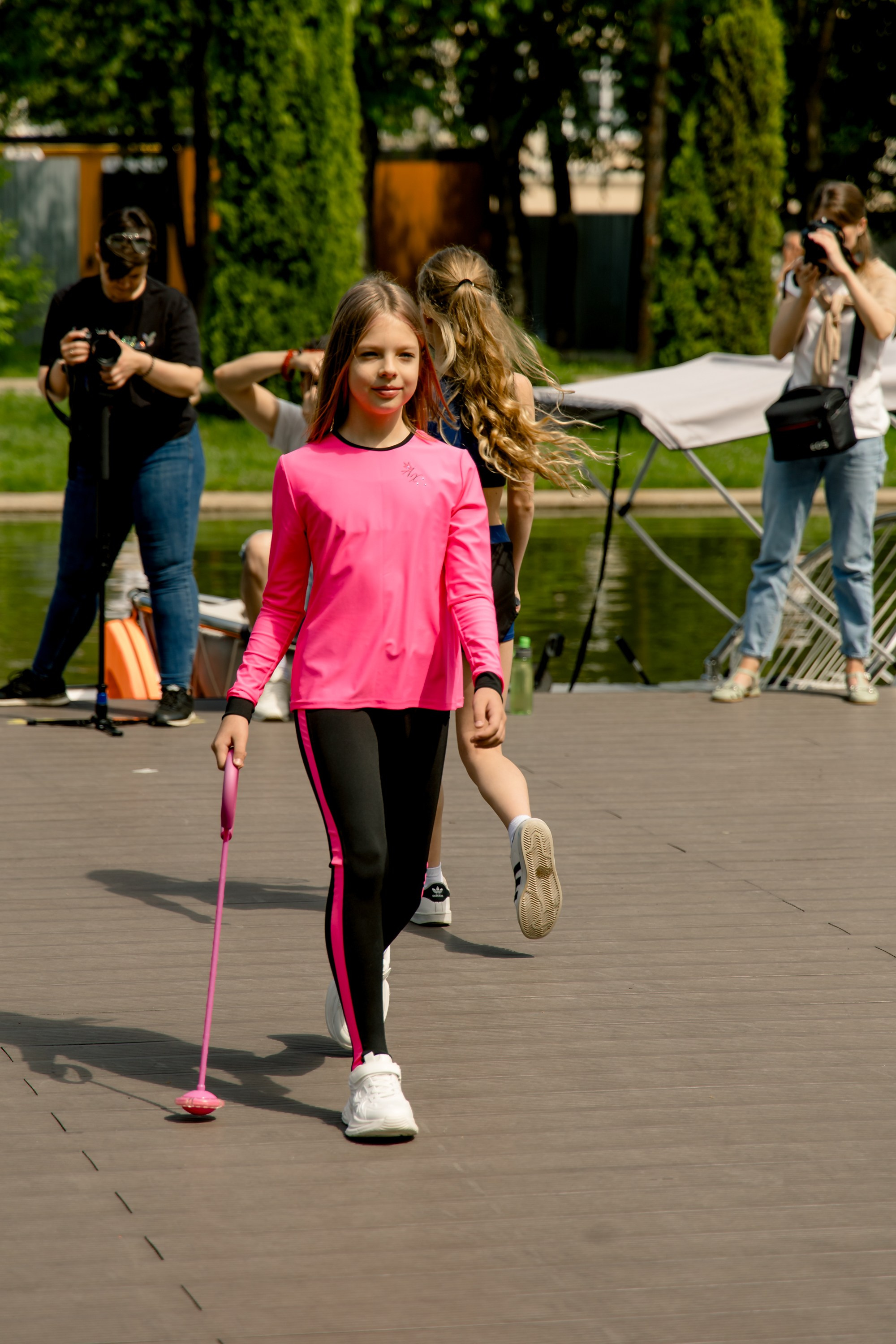 Smolensk Fashion Week 2025_показы_ДЕНЬ 1_KIDS FASHION TIME. Главная