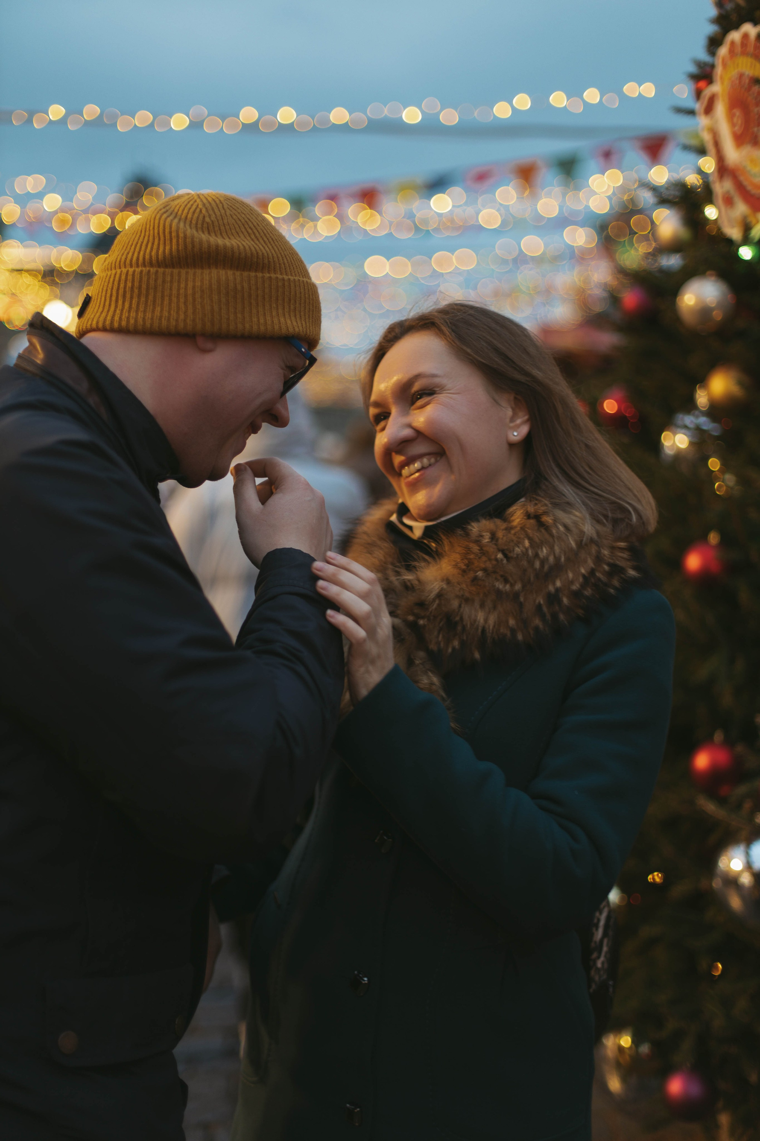 Богдан и Ира. Семейный фотограф Гульцовская Екатерина