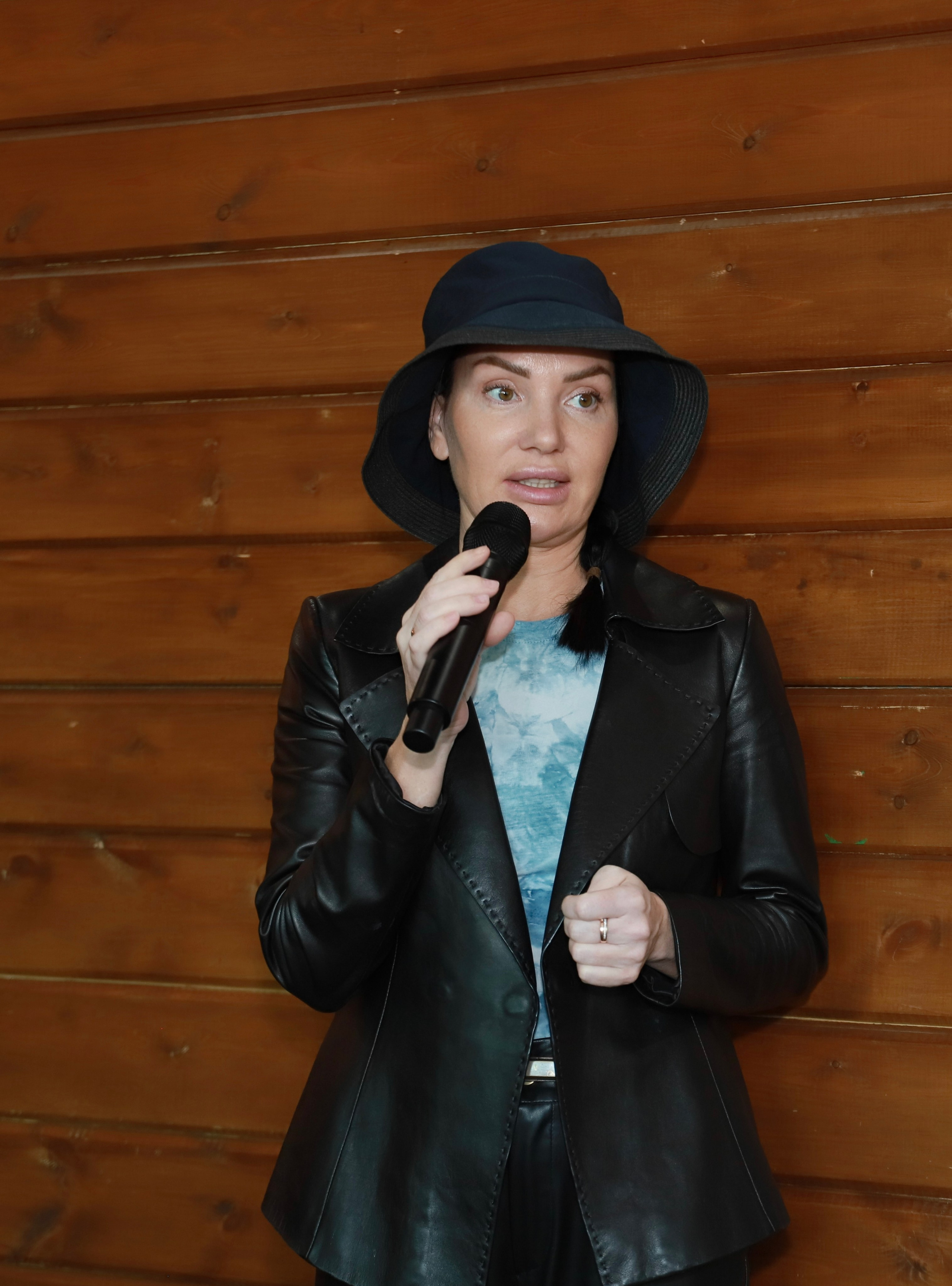 Бьюти встреча руководителей салонов. Фотограф Юлия Мальцева