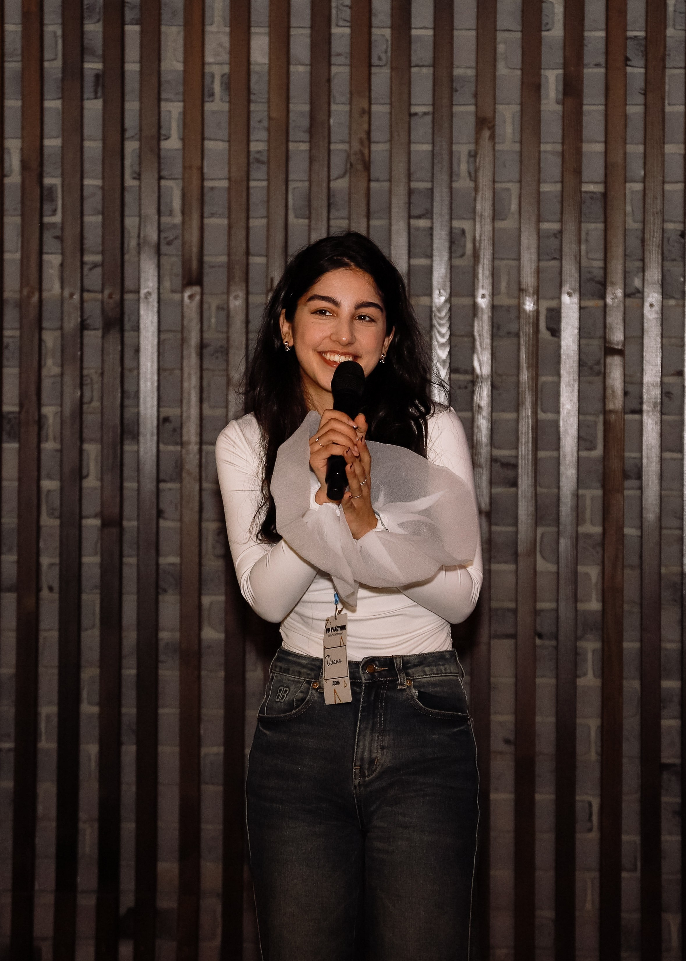 Нетворкинг. Фотограф Юлия Мальцева