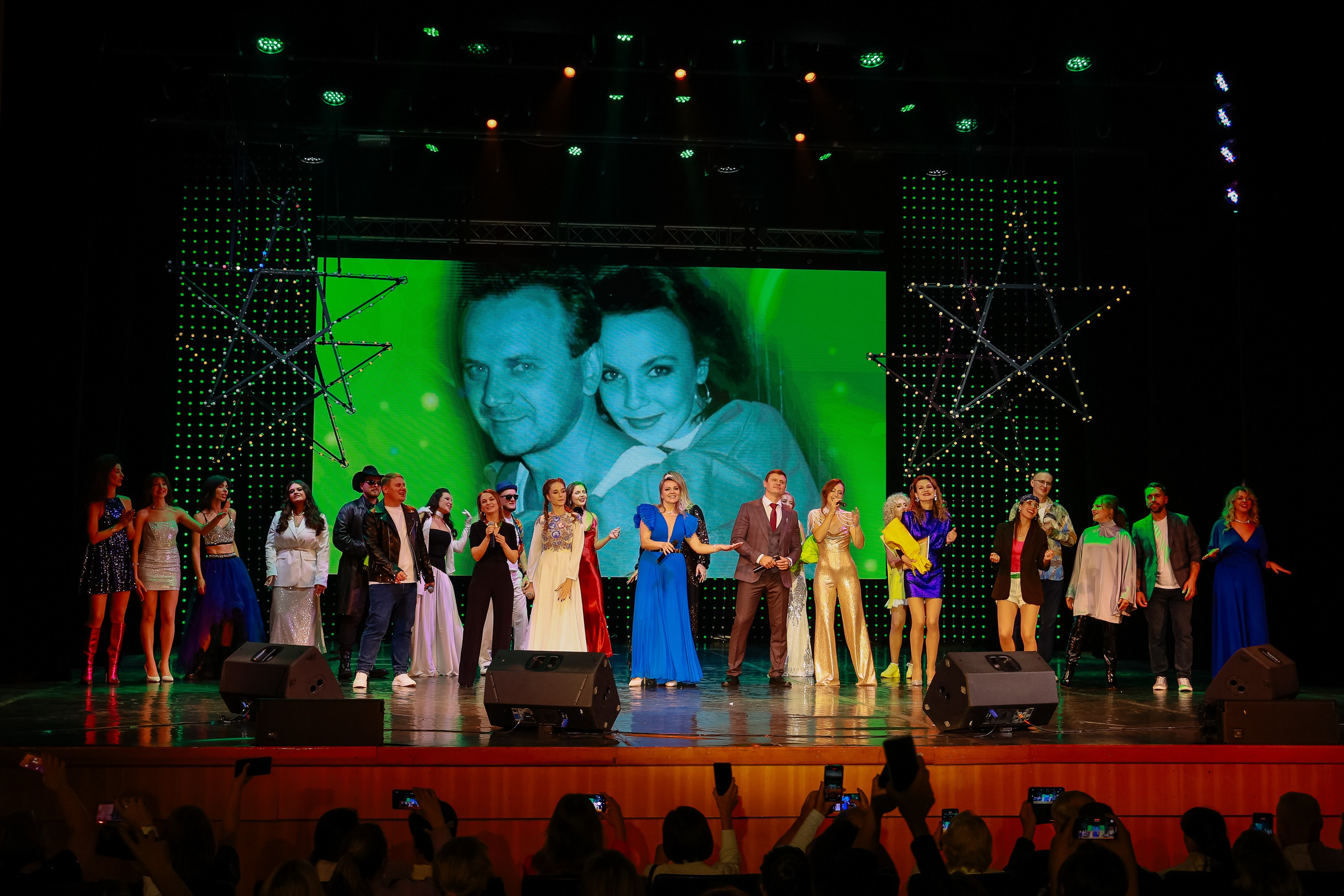 Проект «Ордынка». Фотограф Юлия Мальцева