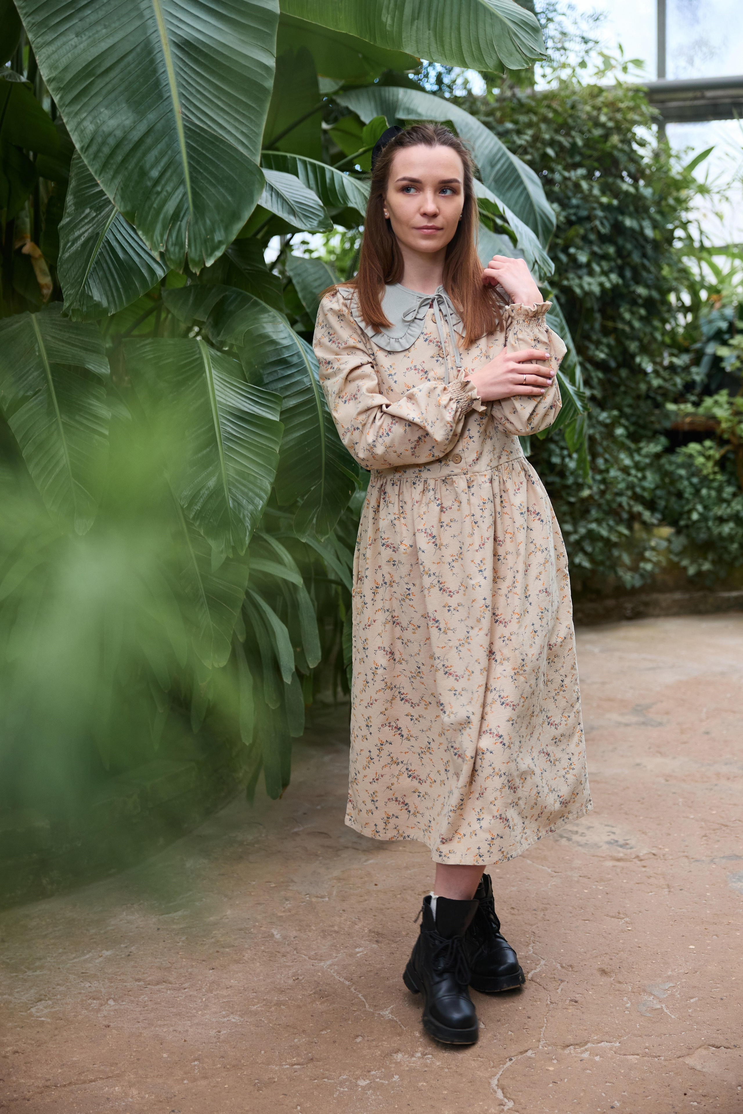 Ксения. Фотограф Москва Карпова Евгения