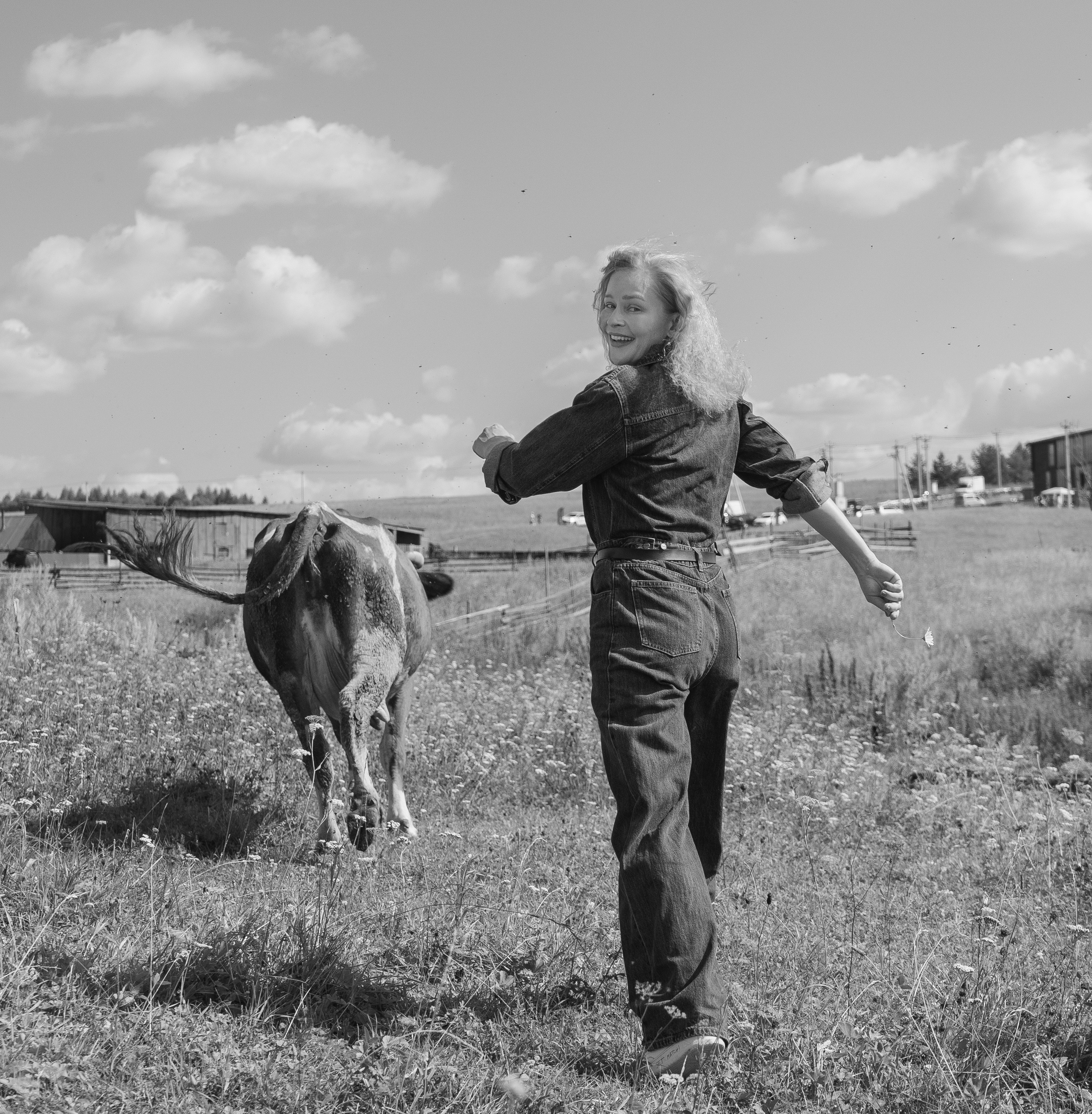 Юлия Пересильд. Денис Марков — фотограф в Екатеринбурге