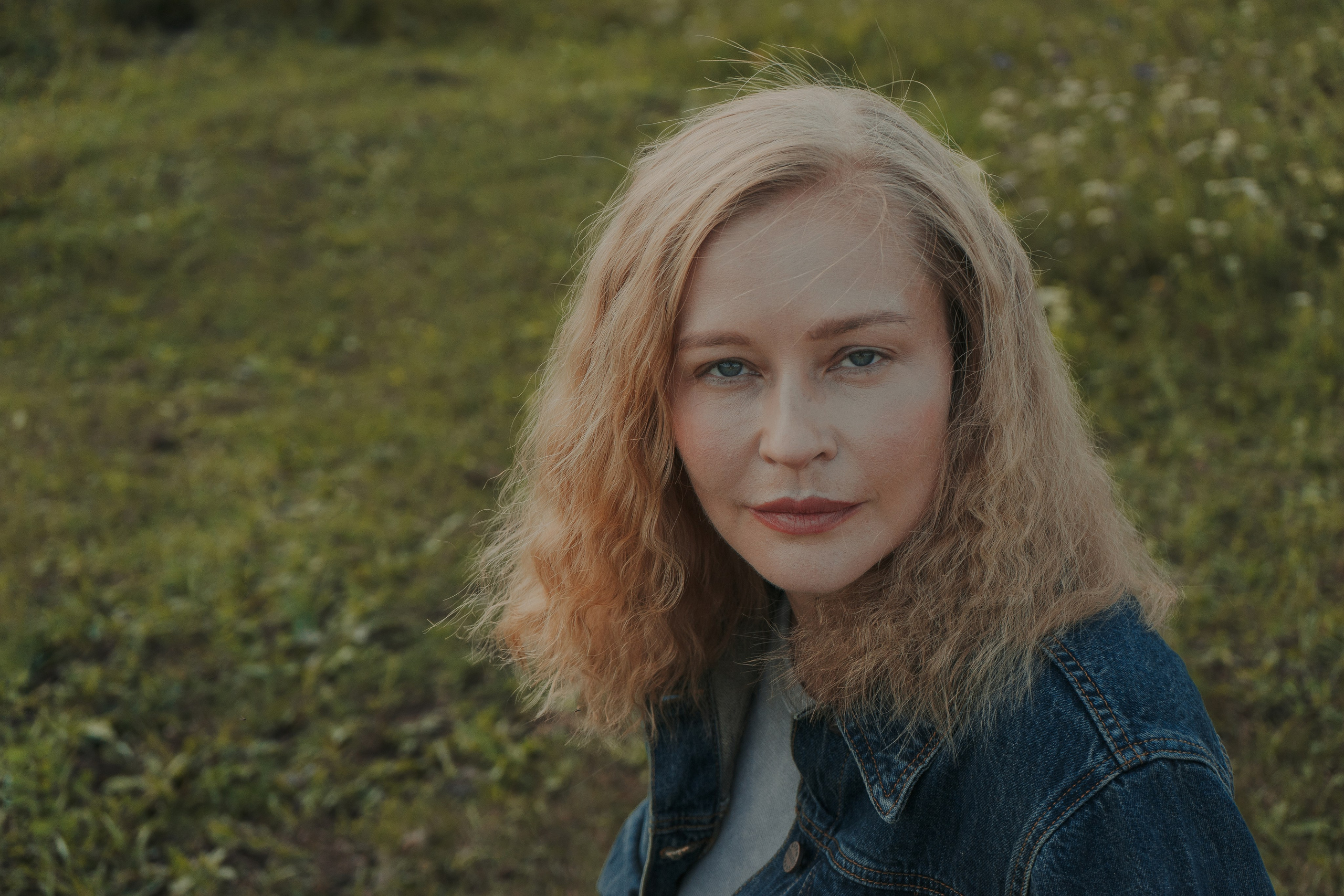 Юлия Пересильд. Денис Марков — фотограф в Екатеринбурге