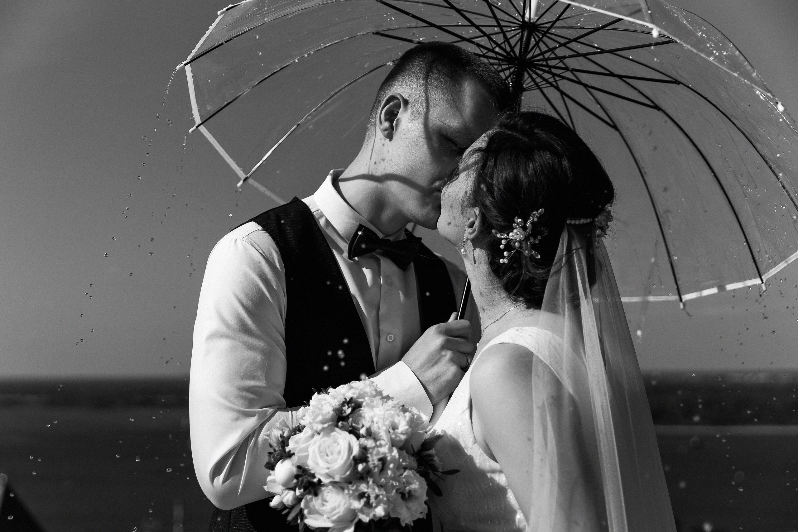 Свадебное. Свадебный фотограф Нижний Новгород | Софа Полякова