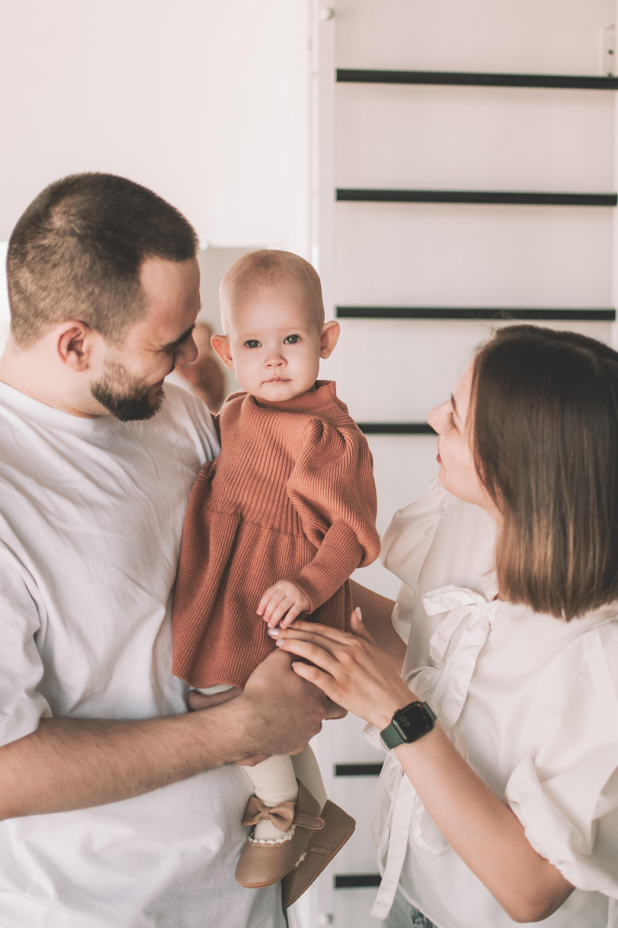 Начальнице годик!. Семейный и свадебный фотограф Губкинский и Ставрополь