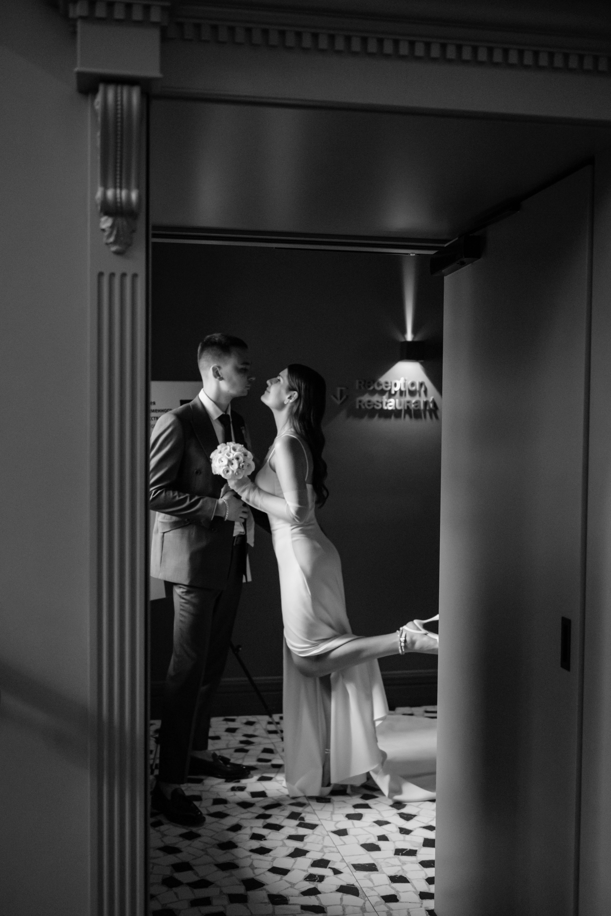 Danila|Marta. Свадебный фотограф в Минске и Санкт-Петербурге Вероника Аксенова