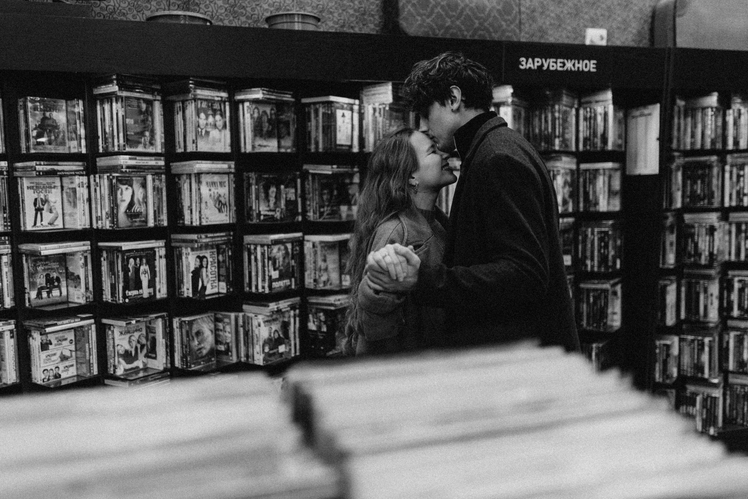 Алиса и Валя. Фотограф в Санкт-Петербурге