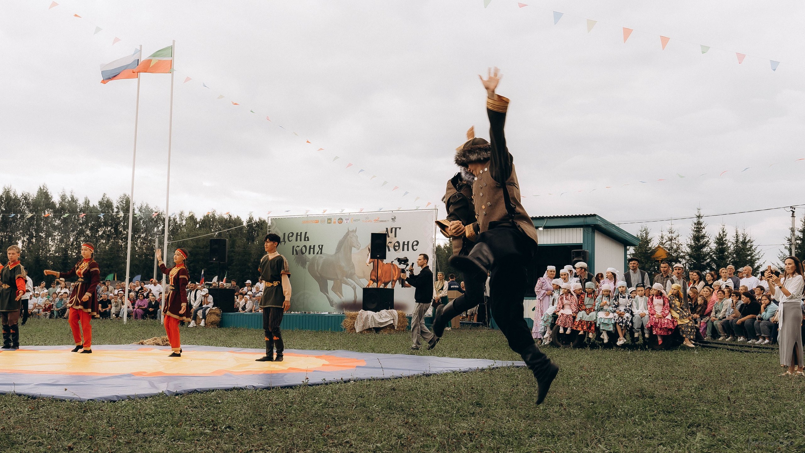 День Коня. Алиса Никитцова | Фотограф в Казани