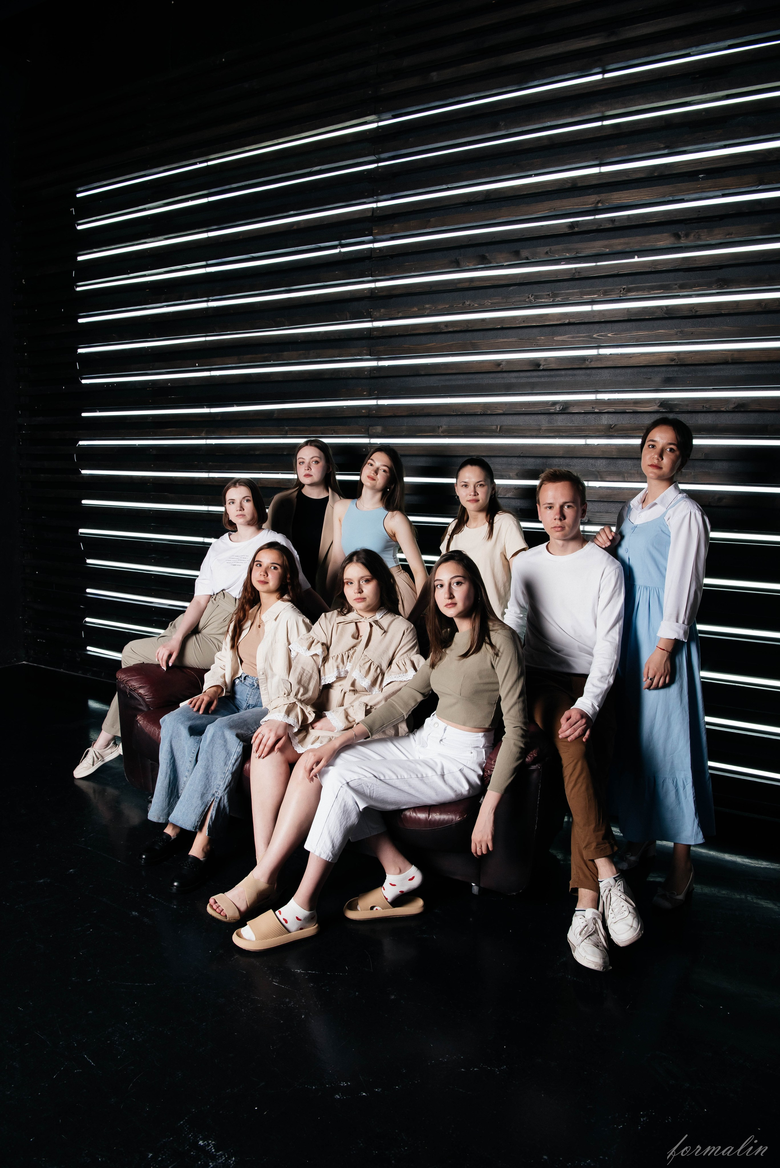 Студсовет пищевого института. Алиса Никитцова | Фотограф в Казани