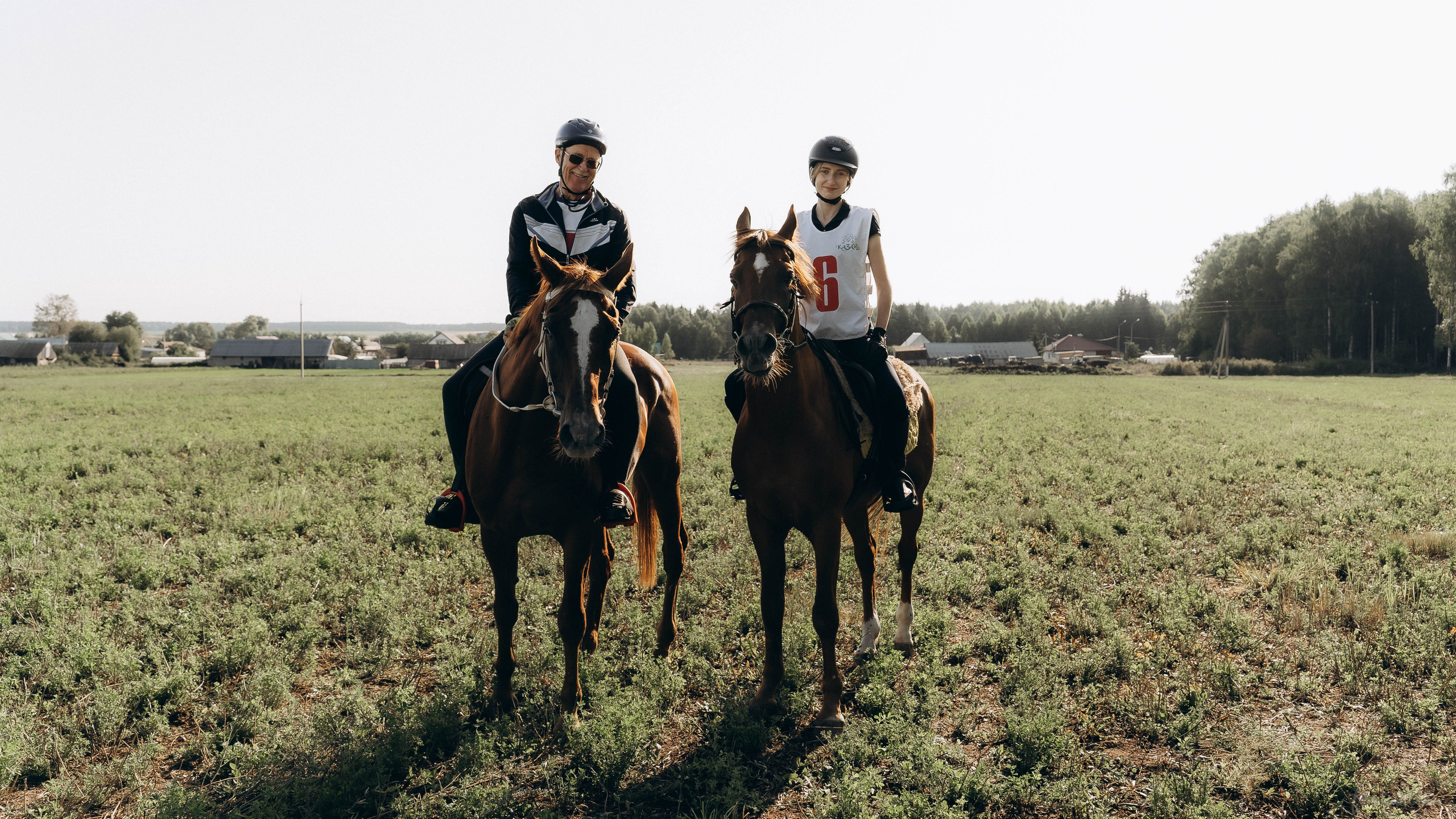 День Коня. Алиса Никитцова | Фотограф в Казани