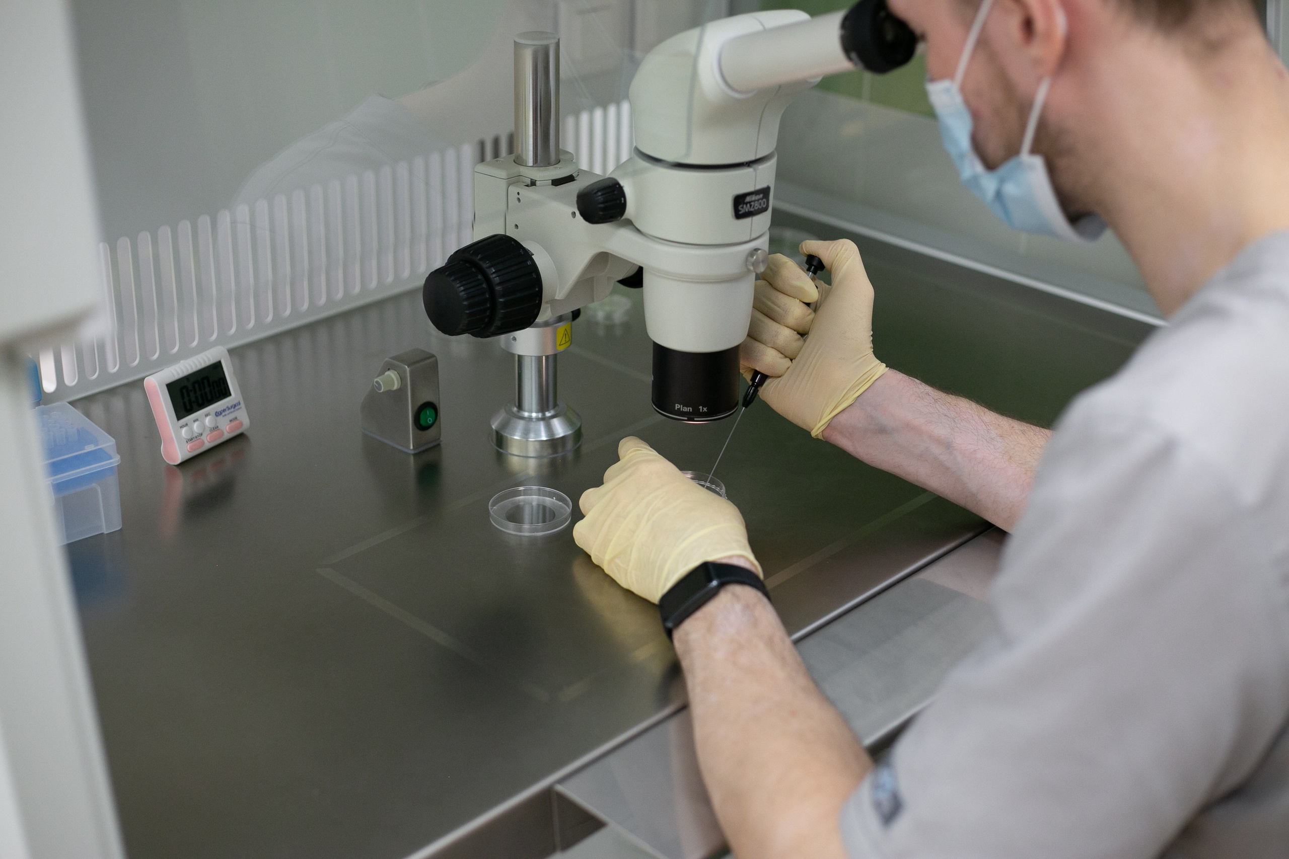 Линии жизни. Фотограф в Новосибирске Краснова Евгения