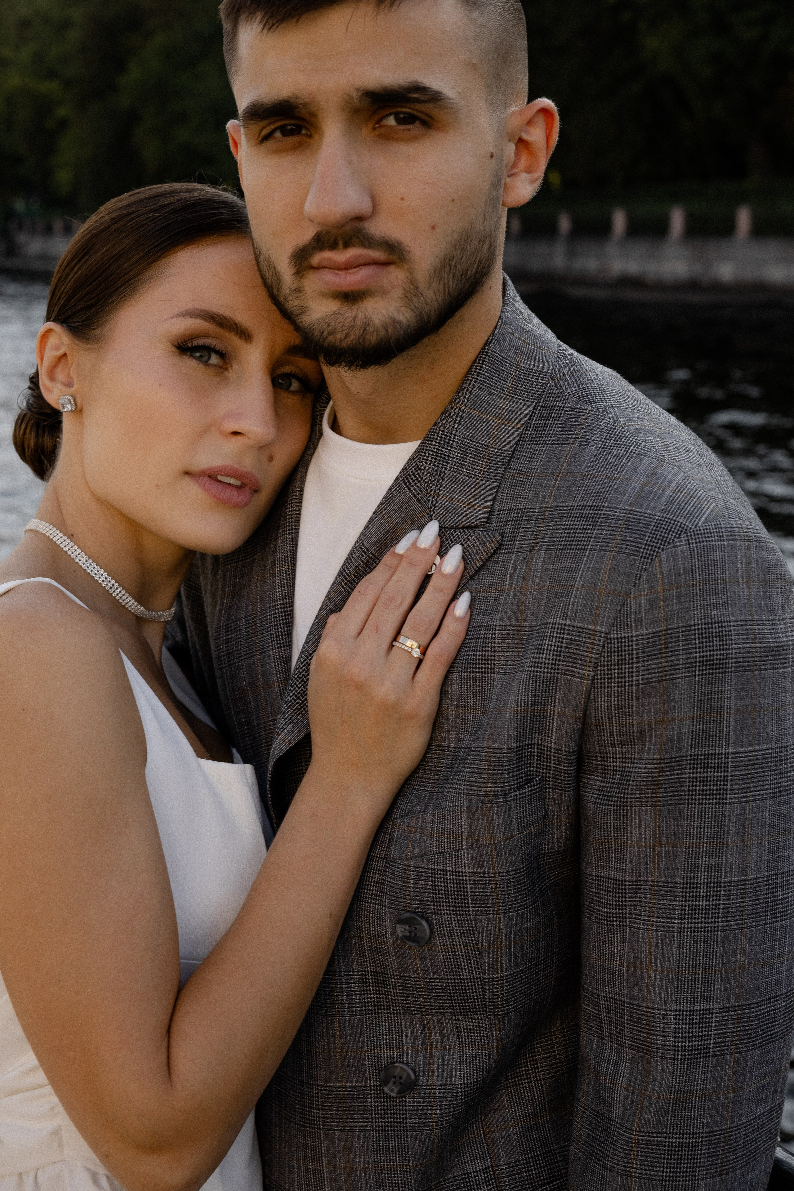 E|V (day one). Свадебный фотограф Таня Караисаева