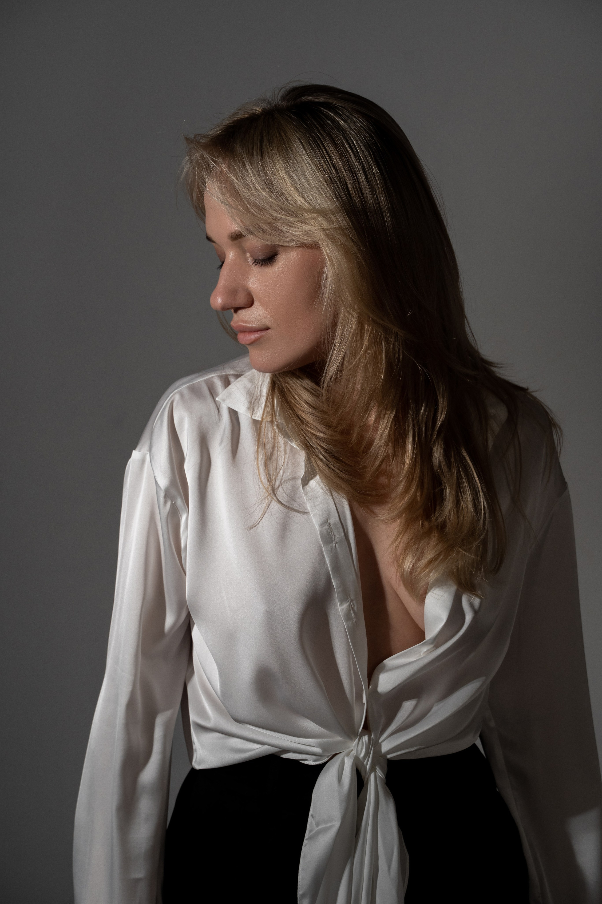 Юля и Варя. Фотограф Анна Котова