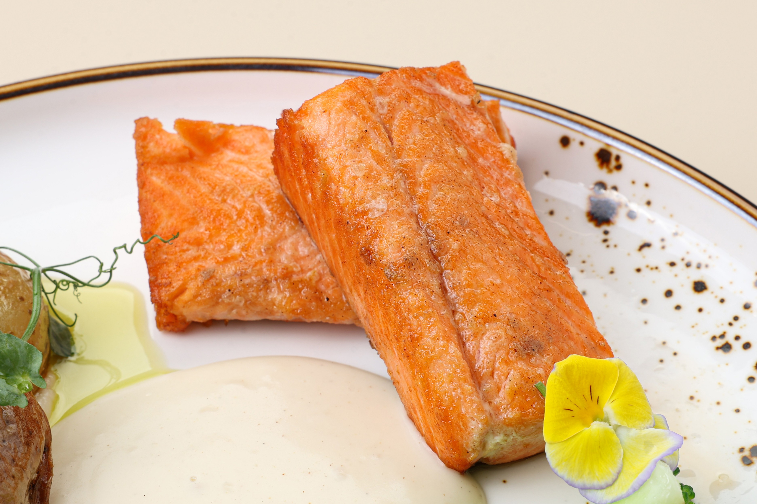 CAPL. Фуд-фотография и гастровизуал