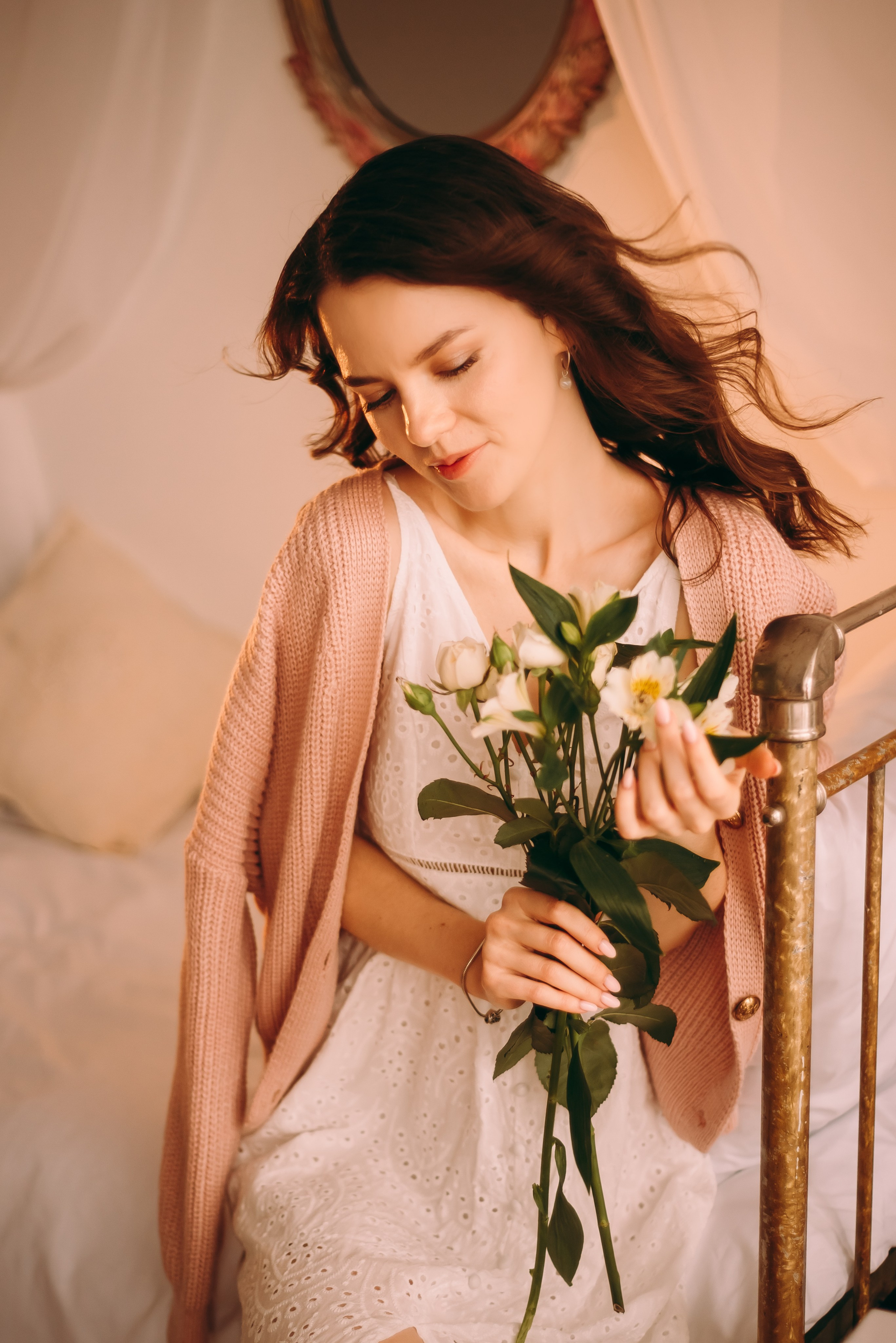 К 8 марта. Семейный и женский фотограф Лоо Краснодар Сочи Энем Татьяна Трибурт