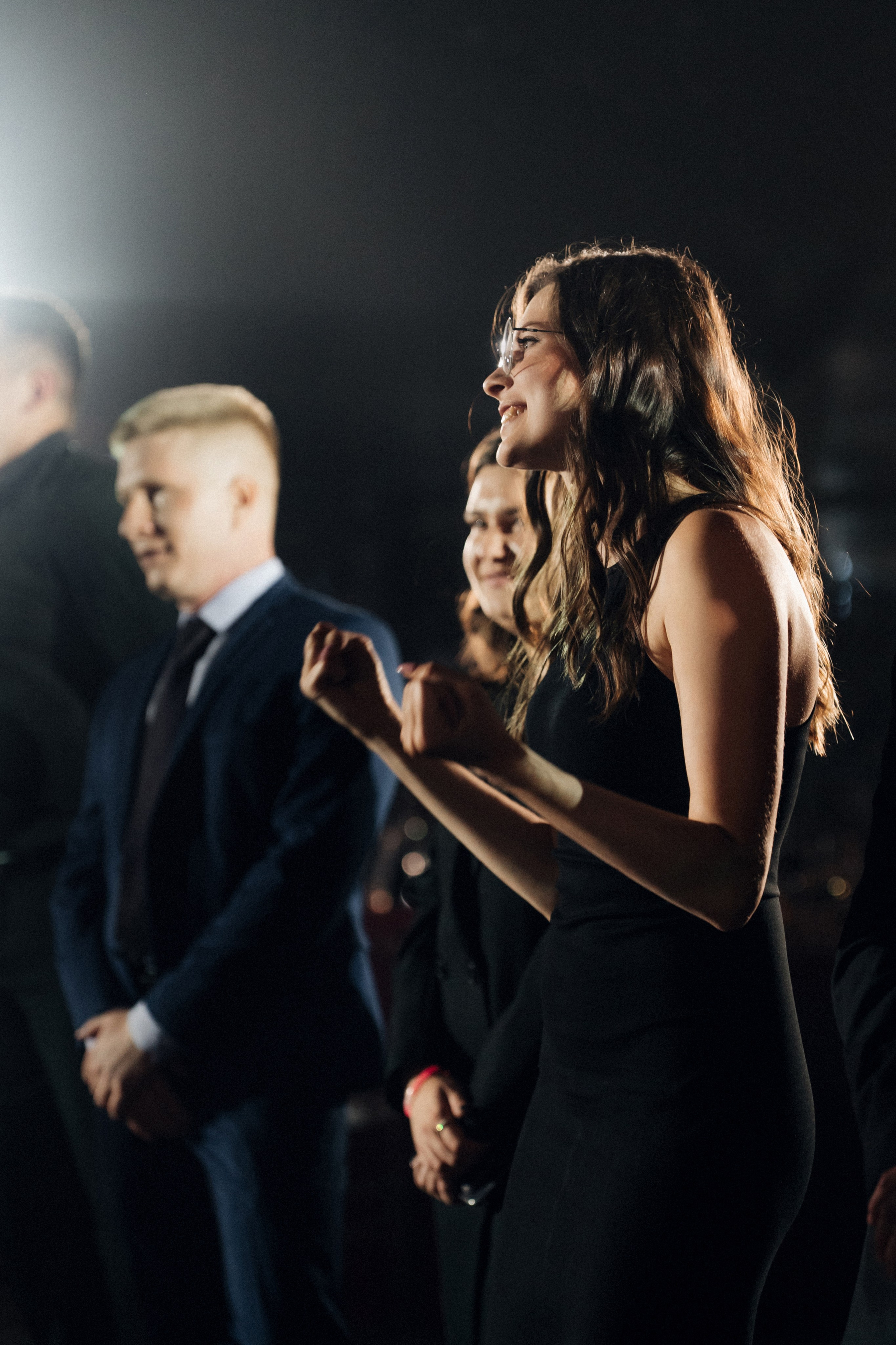 Денис и Елизавета. Фотограф в Красноярске