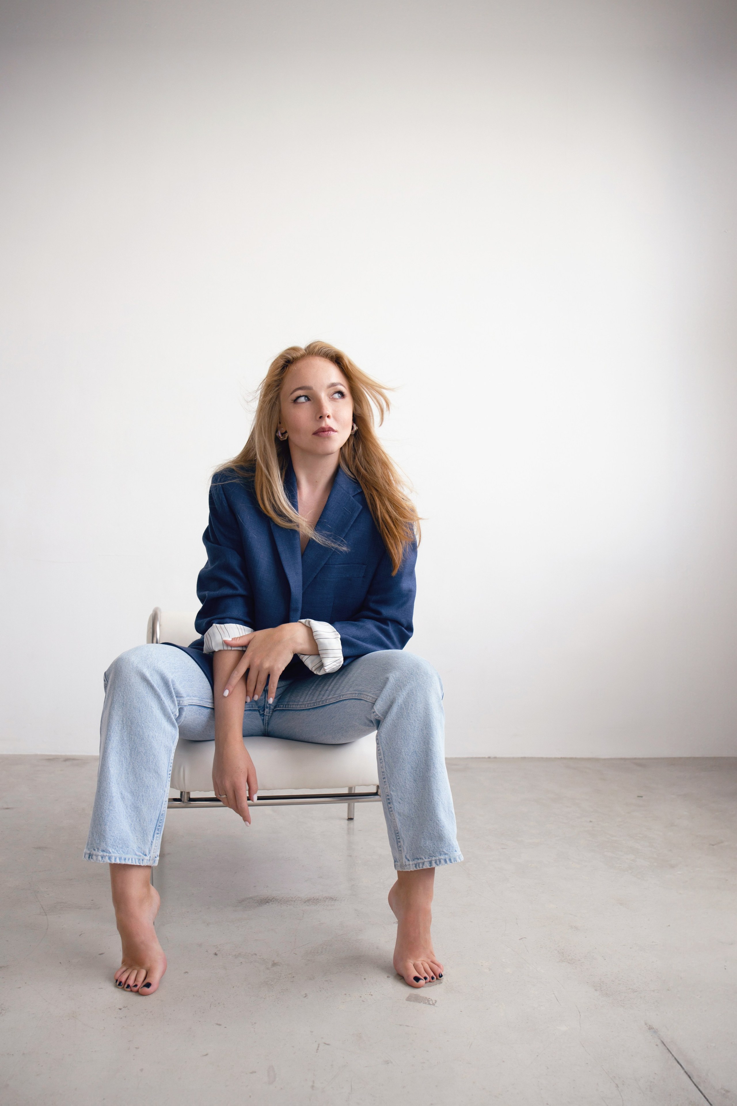 Евгения. Фотограф в Москве