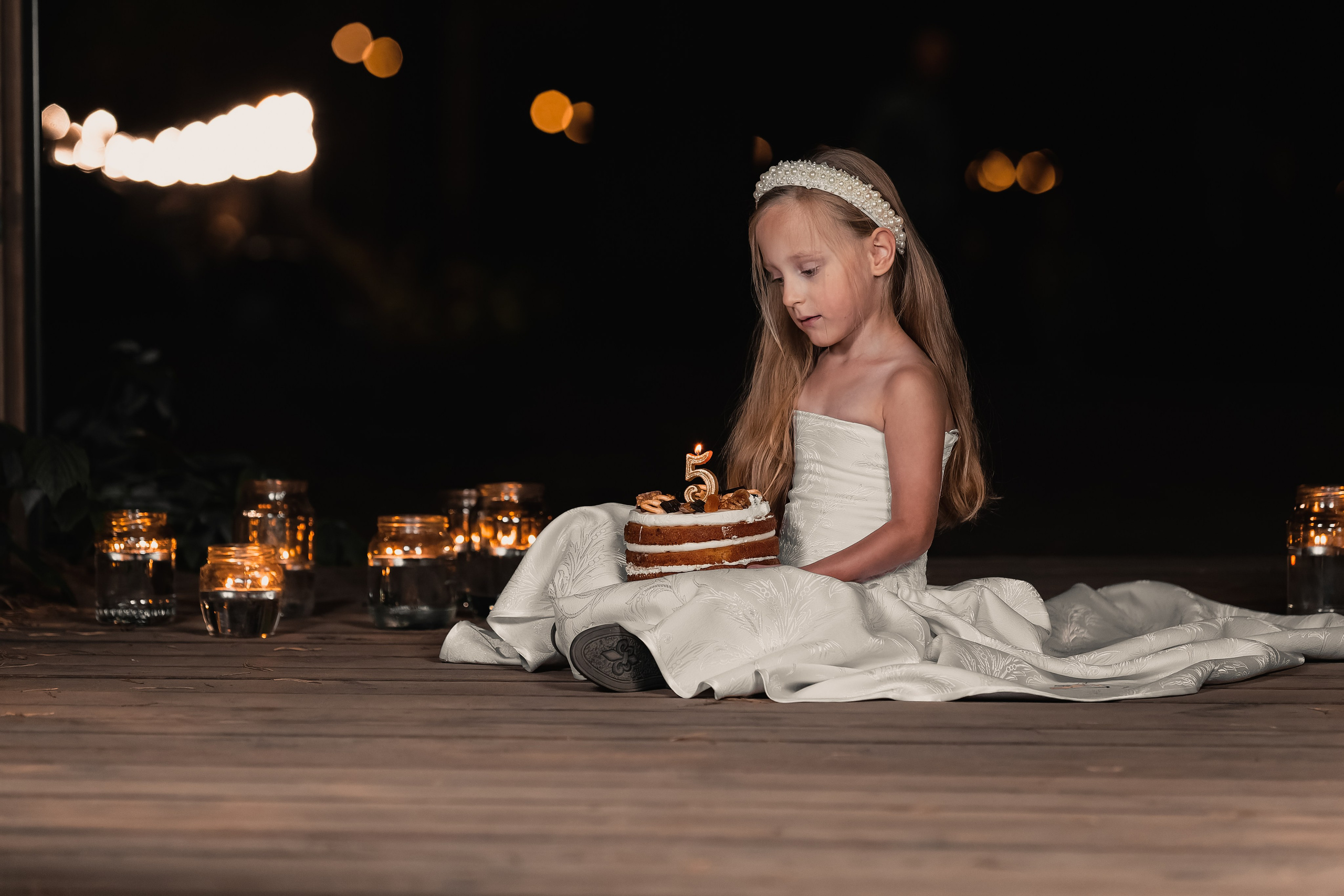 Адриана. Design Muginov