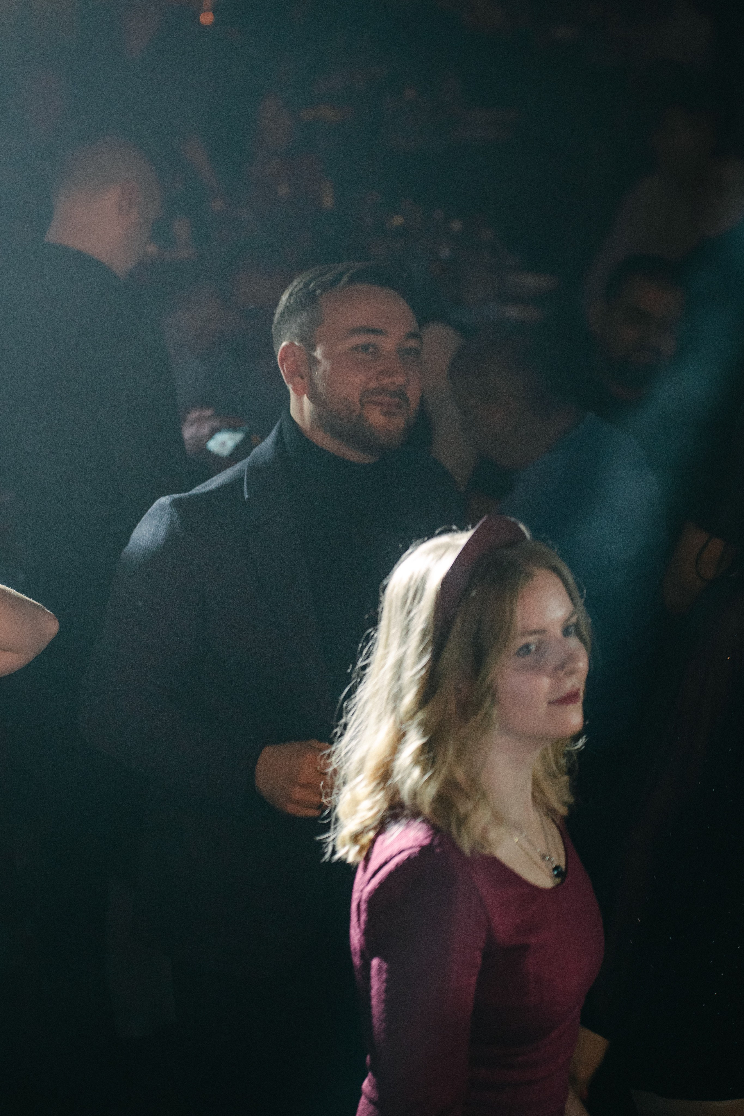 Новогодний корпоратив ADрайв & dmz. Свадебный и семейный фотограф в Воронеже Анастасия Бойко