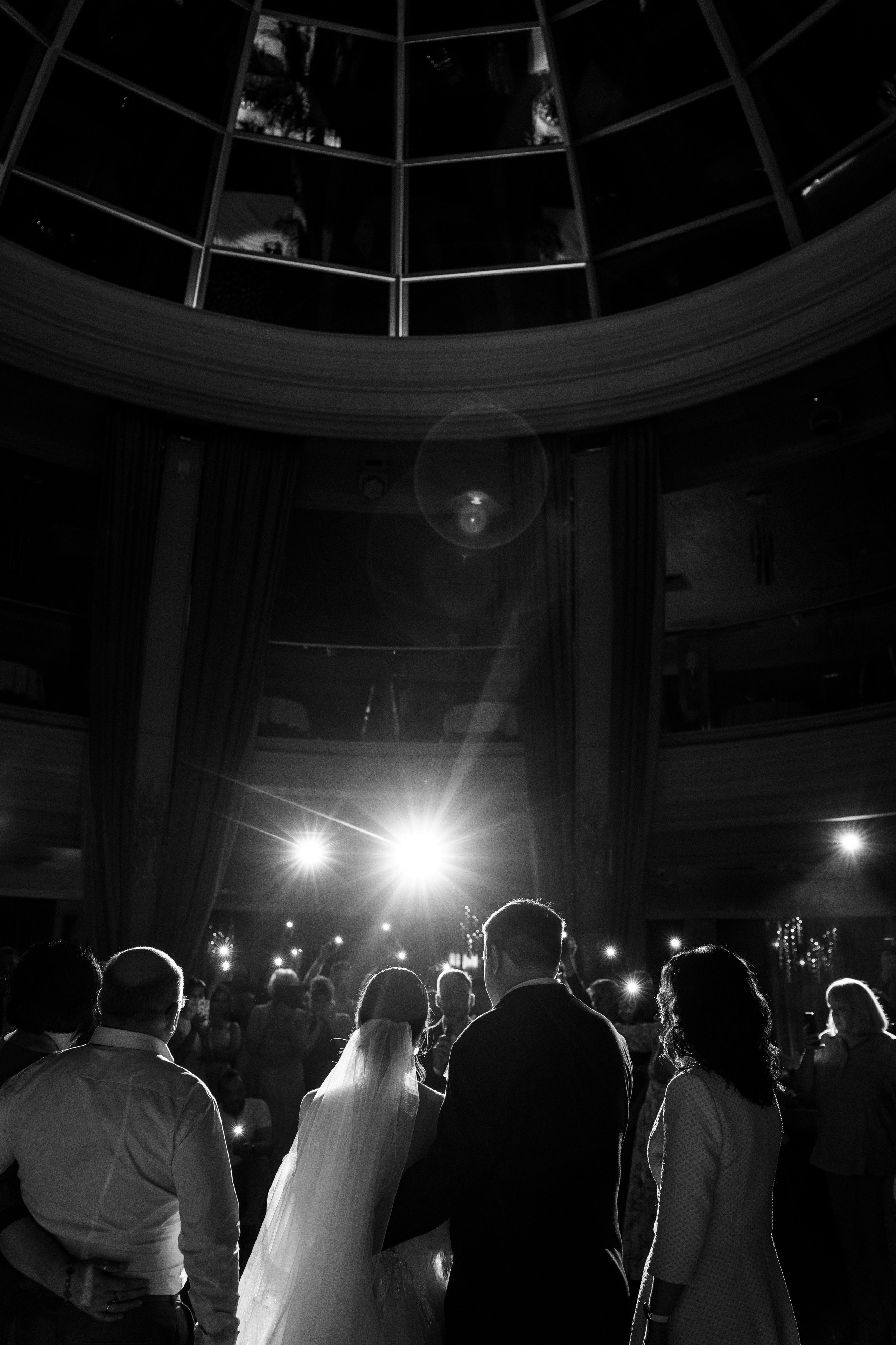 Павел и Валерия. Свадебный и семейный фотограф в Воронеже Анастасия Бойко