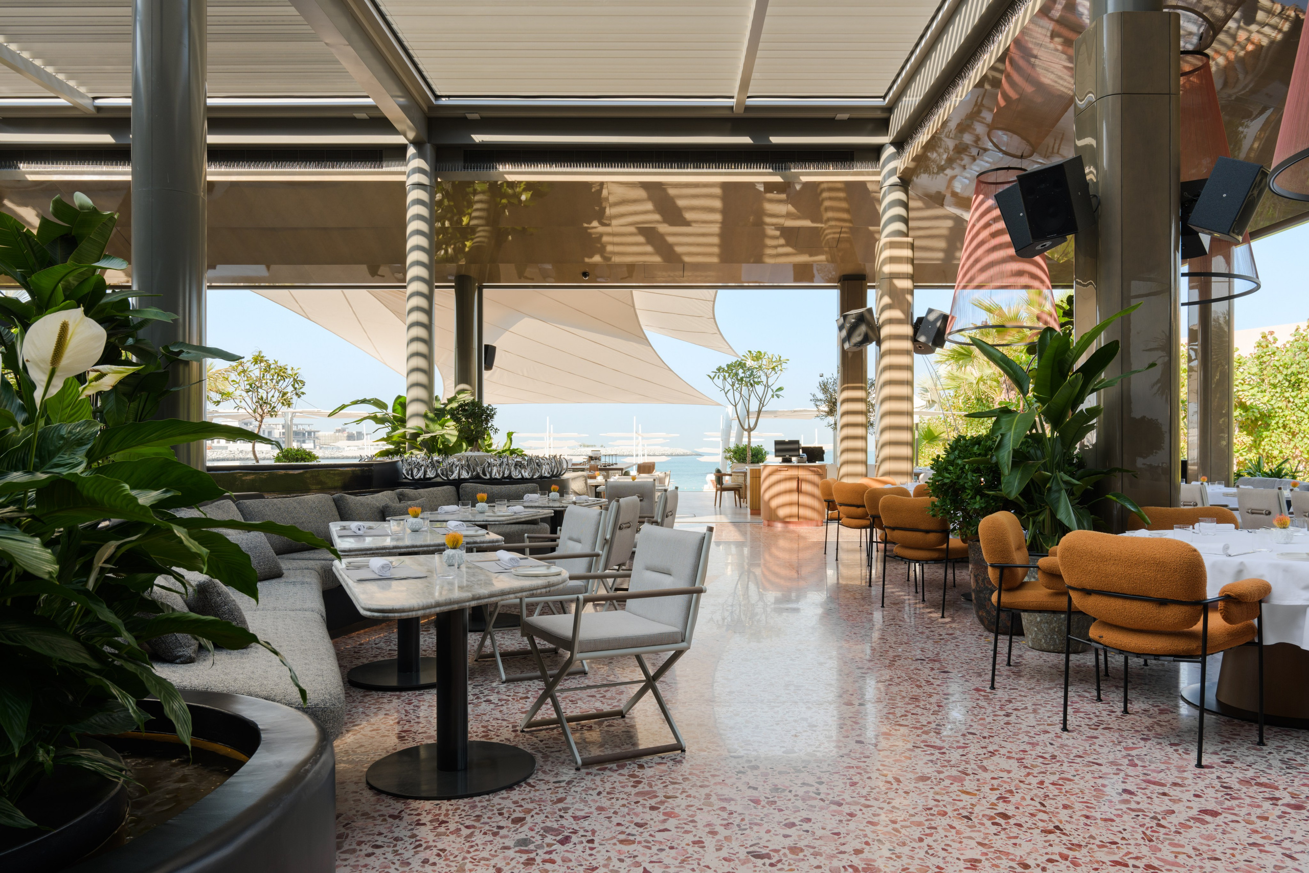 SAKHALIN. Interior photographer in Dubai, Vitalii Grishkov