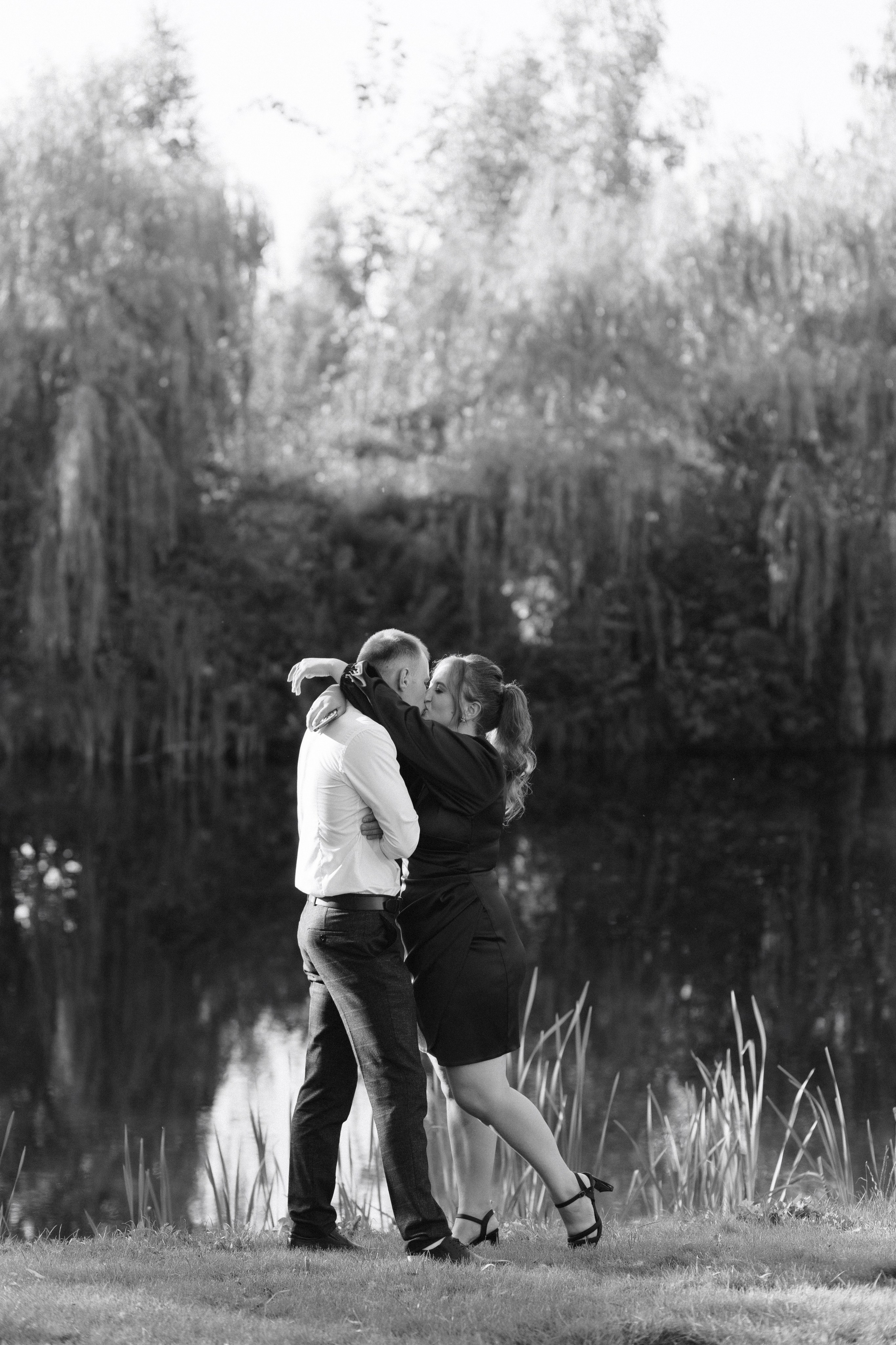 Петя & Полина | VILLA CHIKI. Свадебный фотограф в Минске Владислав Бабич