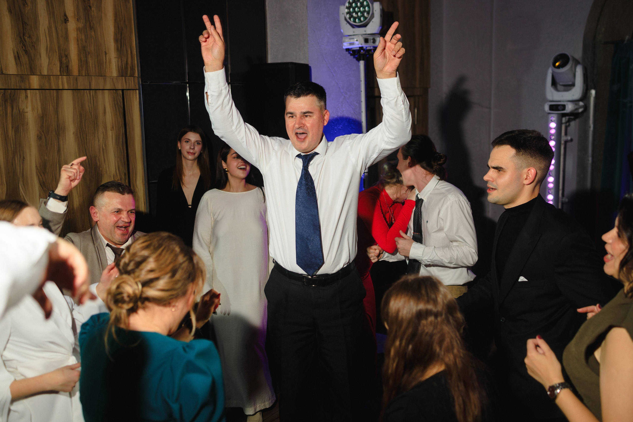 Саша & Даша. Свадебный фотограф в Минске Владислав Бабич