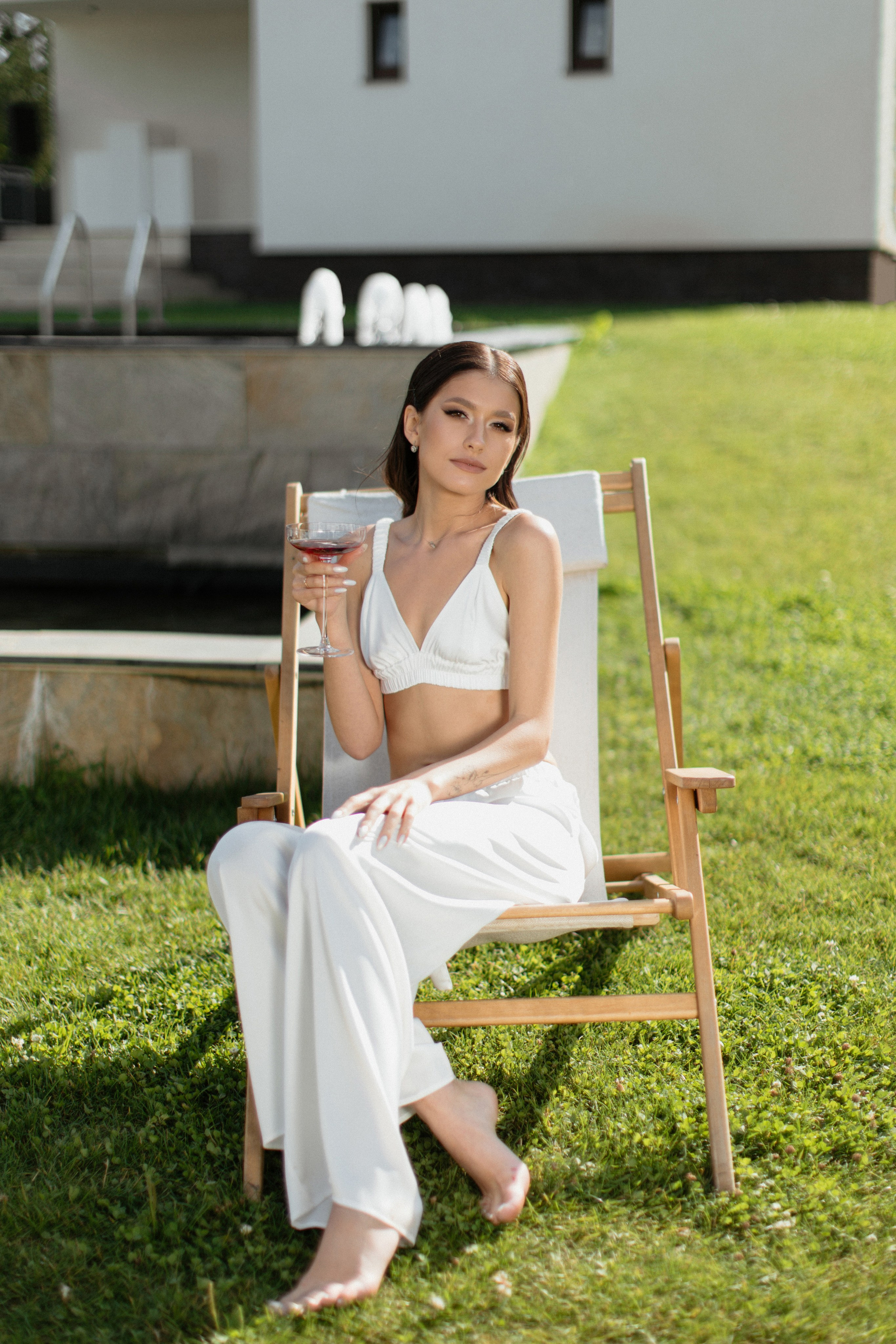 Игорь & Ксюша | GRAND CHALET. Свадебный фотограф в Минске Владислав Бабич