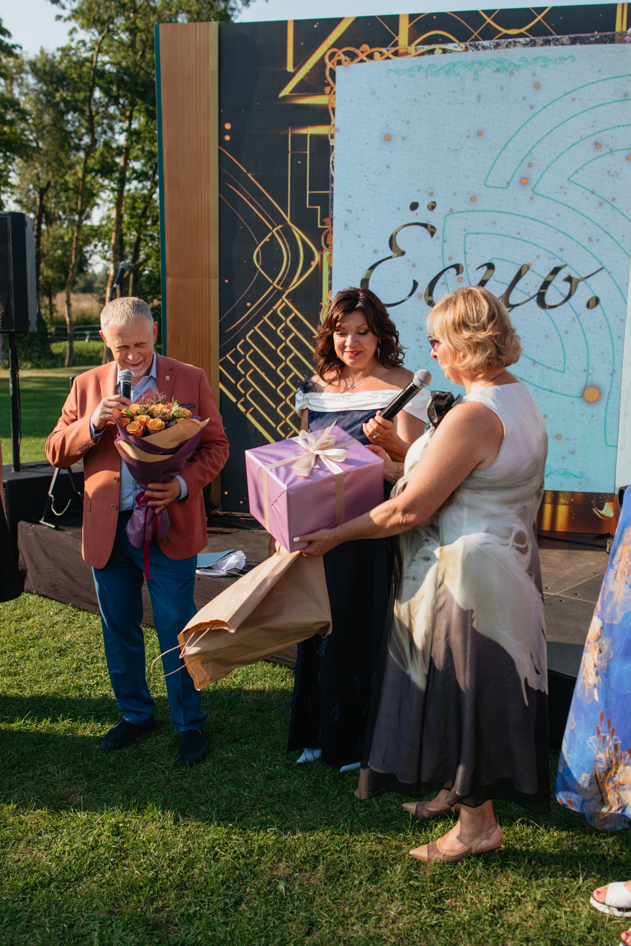 NSP 30 лет | Усадьба «Двор Стайки». Свадебный фотограф в Минске Владислав Бабич