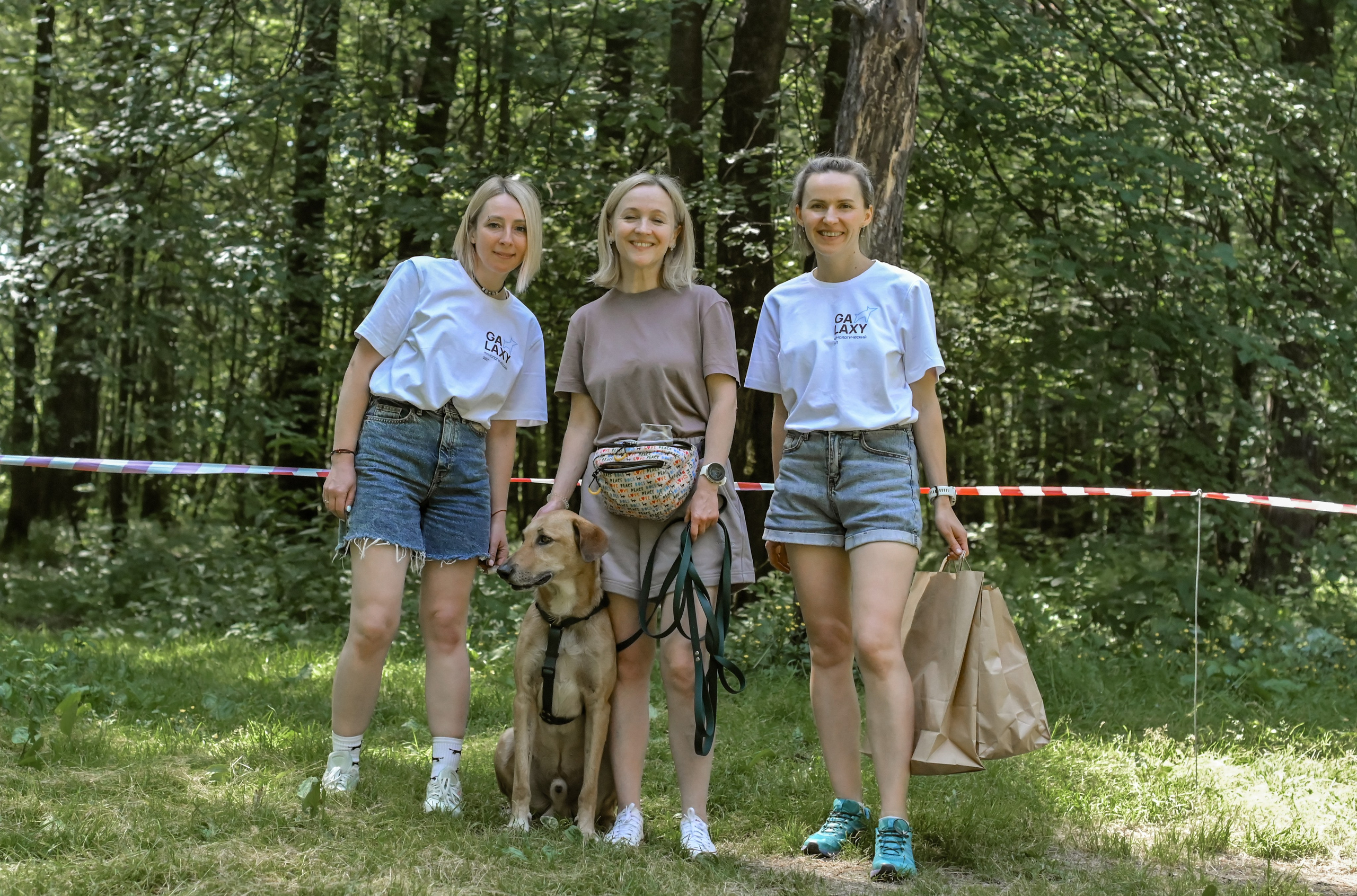 Кинологические соревнования. Семейный и репортажный фотограф в Москве Анастасия Трубкина