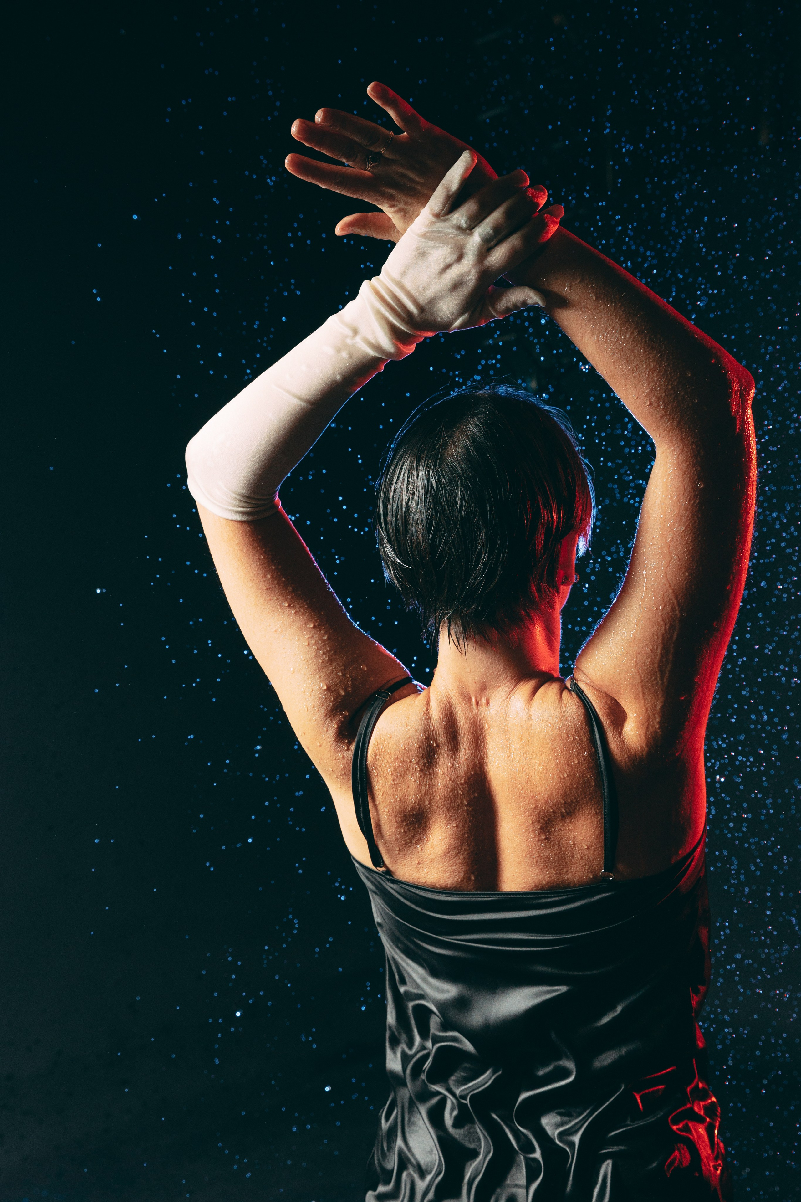 Аквафотостудия. Семейный фотограф в Санкт-Петербурге Алиса Мохова