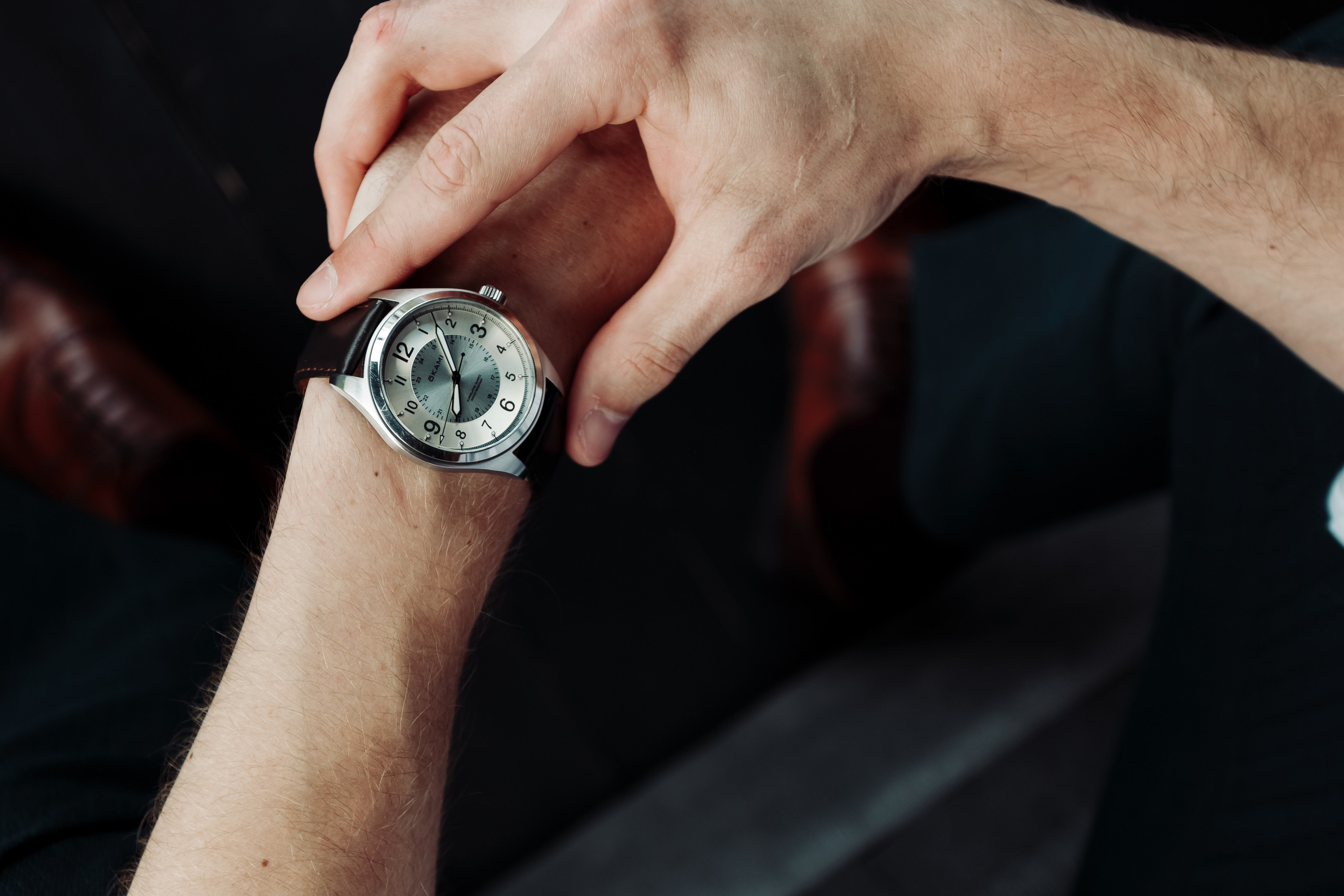 Коля и Оля. Свадебный фотограф в Краснодаре Николай Крауз