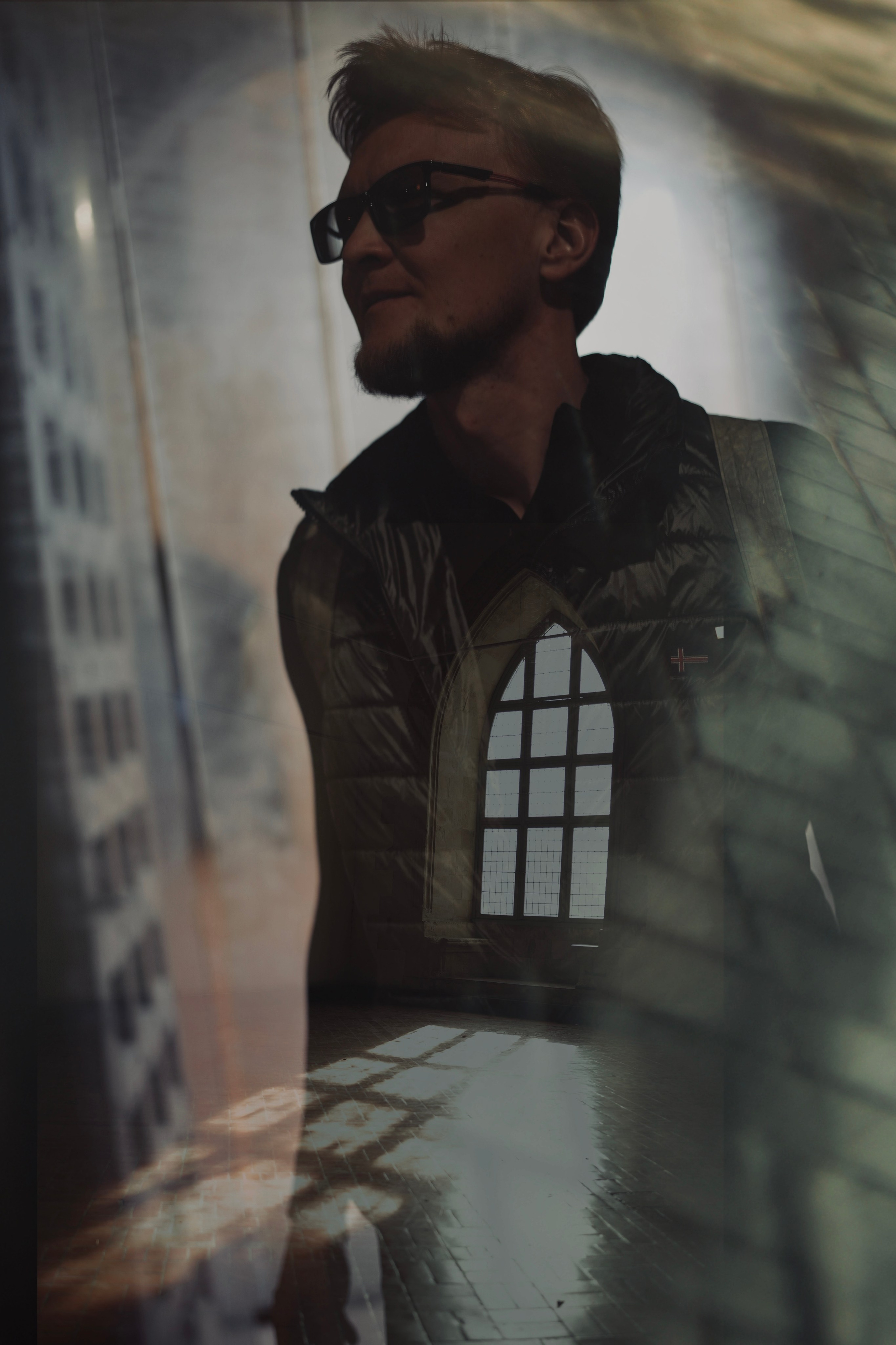 Fotографиня из Санкт-Петербурга Настя Шуман