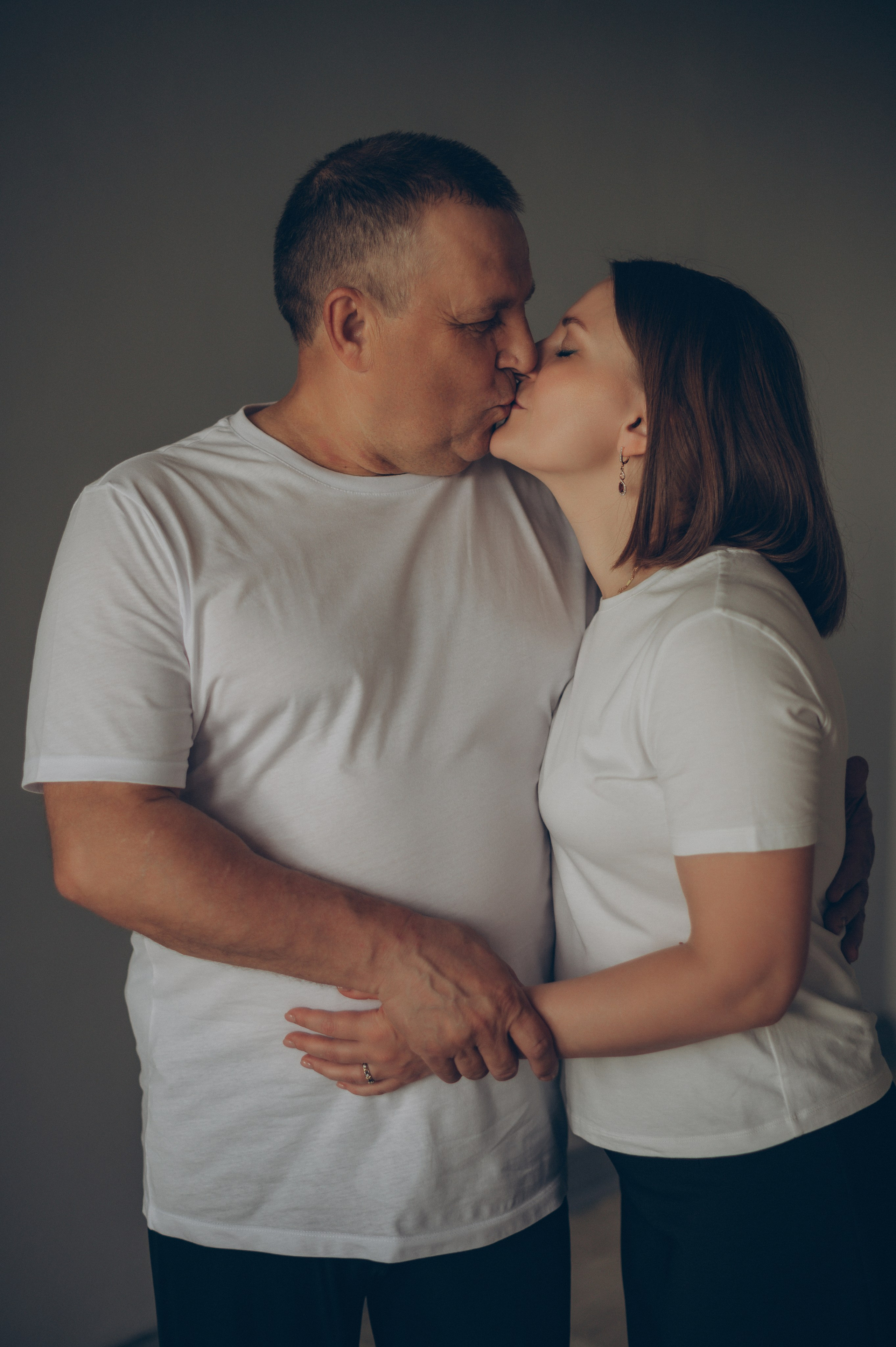 Валерия, Анастасия и Владимир. Фотограф, г. Лесной Свердловской области