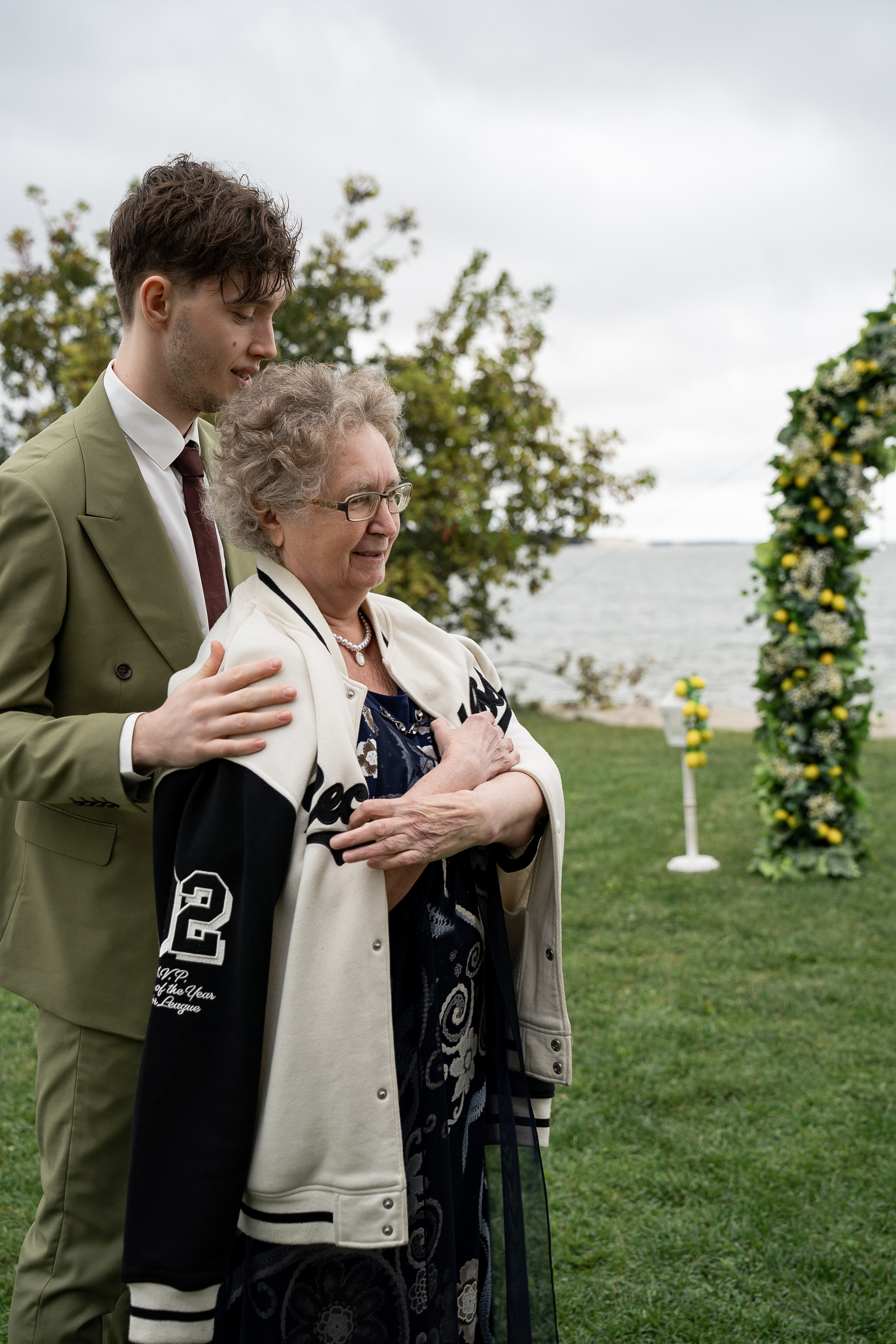 Маргарита & Рафаэль 12.09.2024. Свадебный Фотограф Илья Чепайкин. Калининград