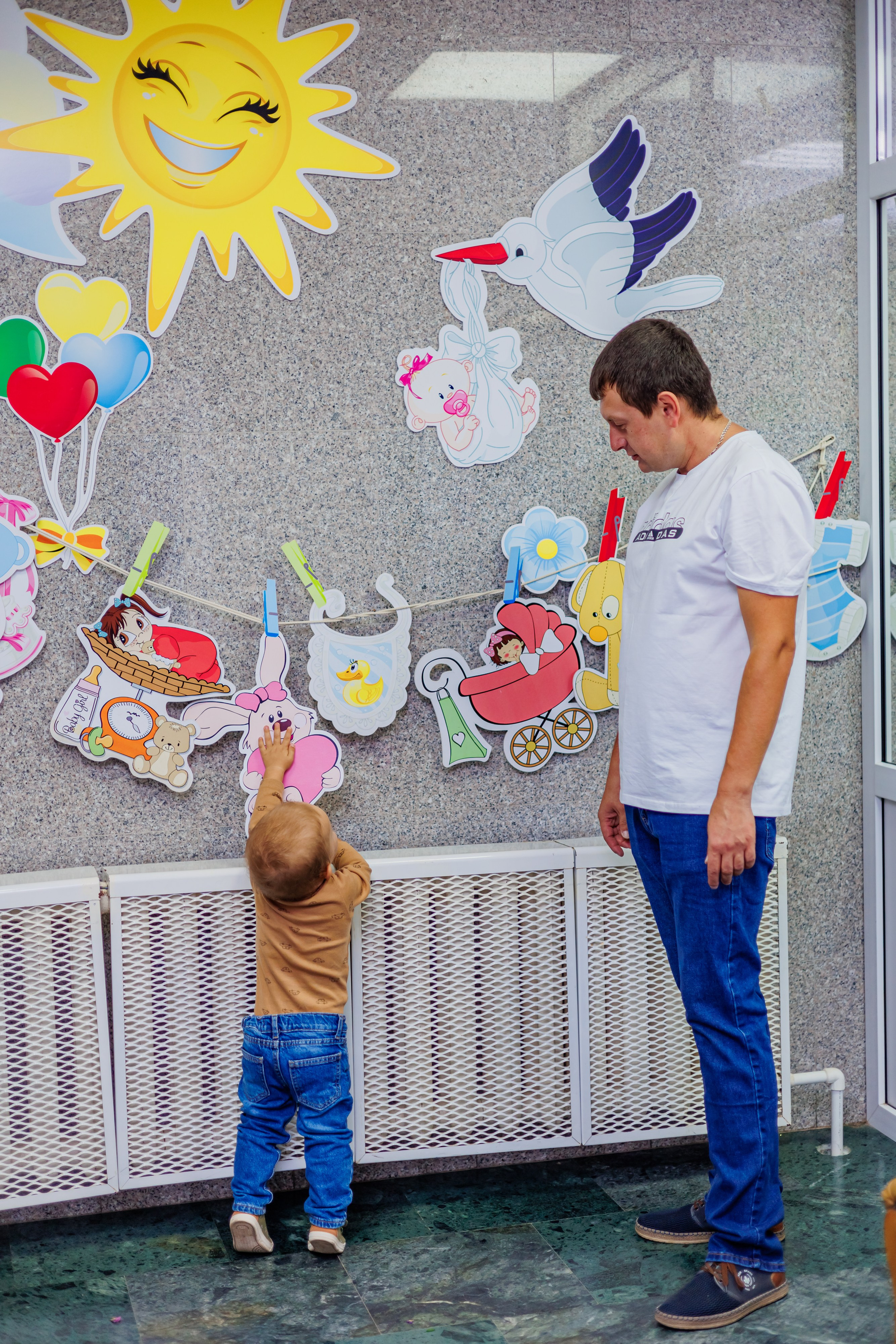 Выписка 25.09.24. Свадебный и семейный фотограф в Армавире