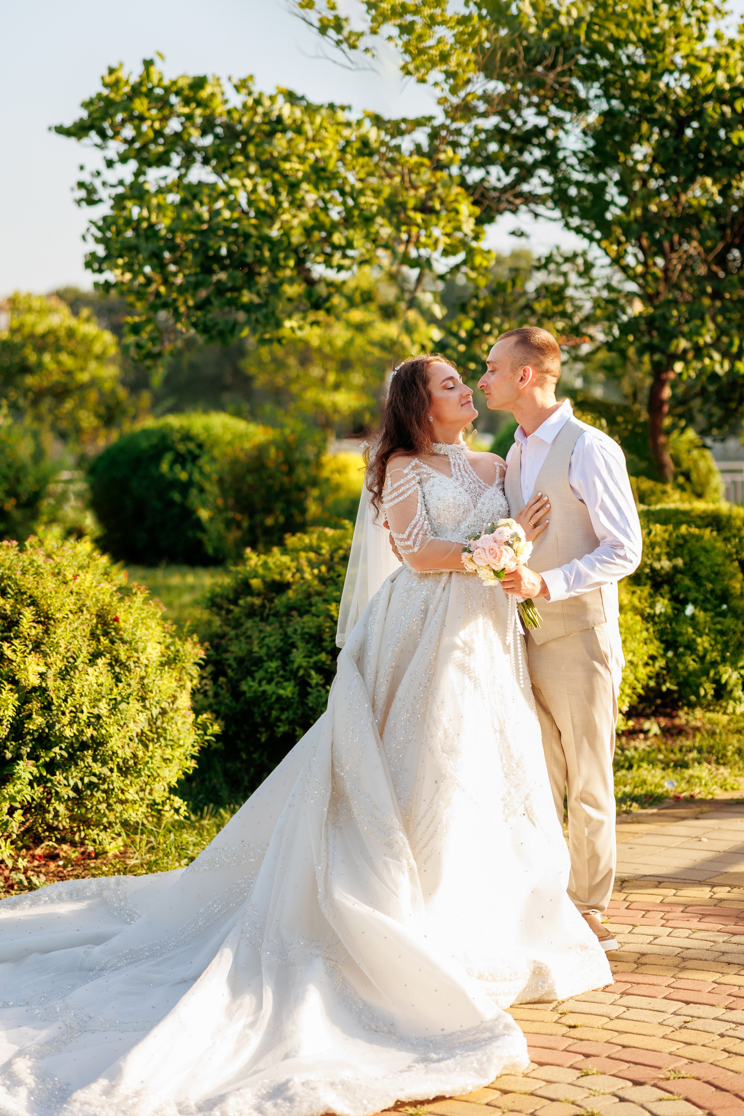 30.08.25. Свадебный и семейный фотограф в Армавире