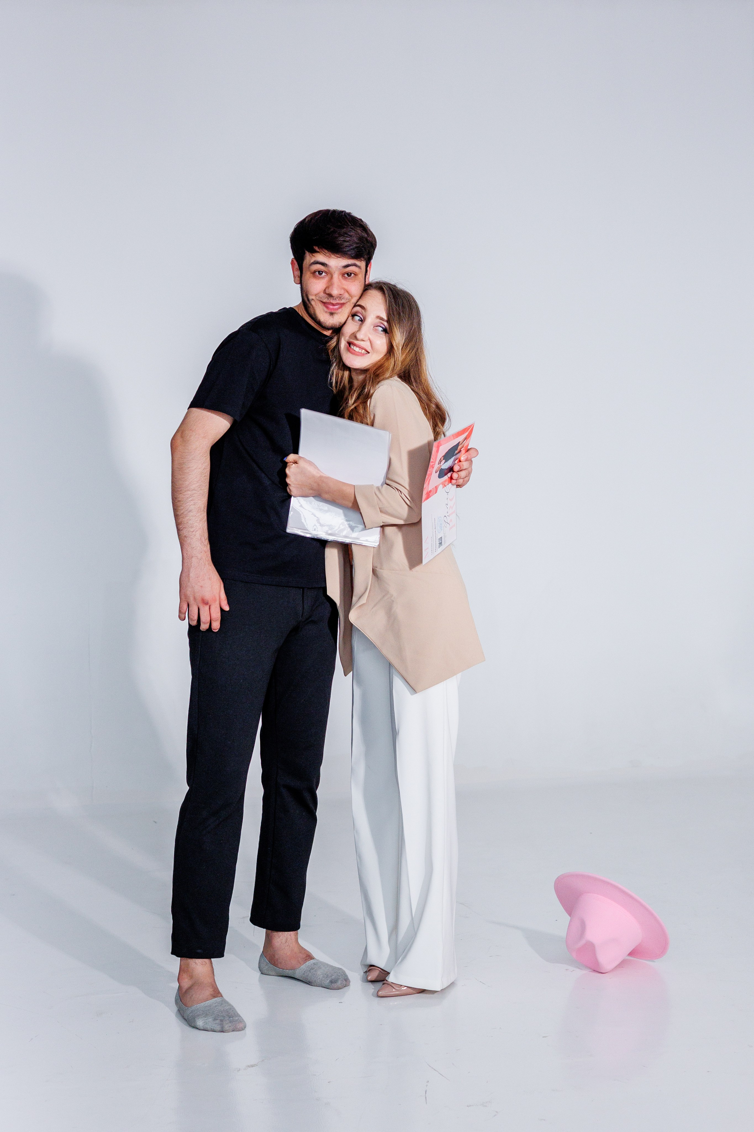 Выпускной в ProModels. Свадебный и семейный фотограф в Армавире