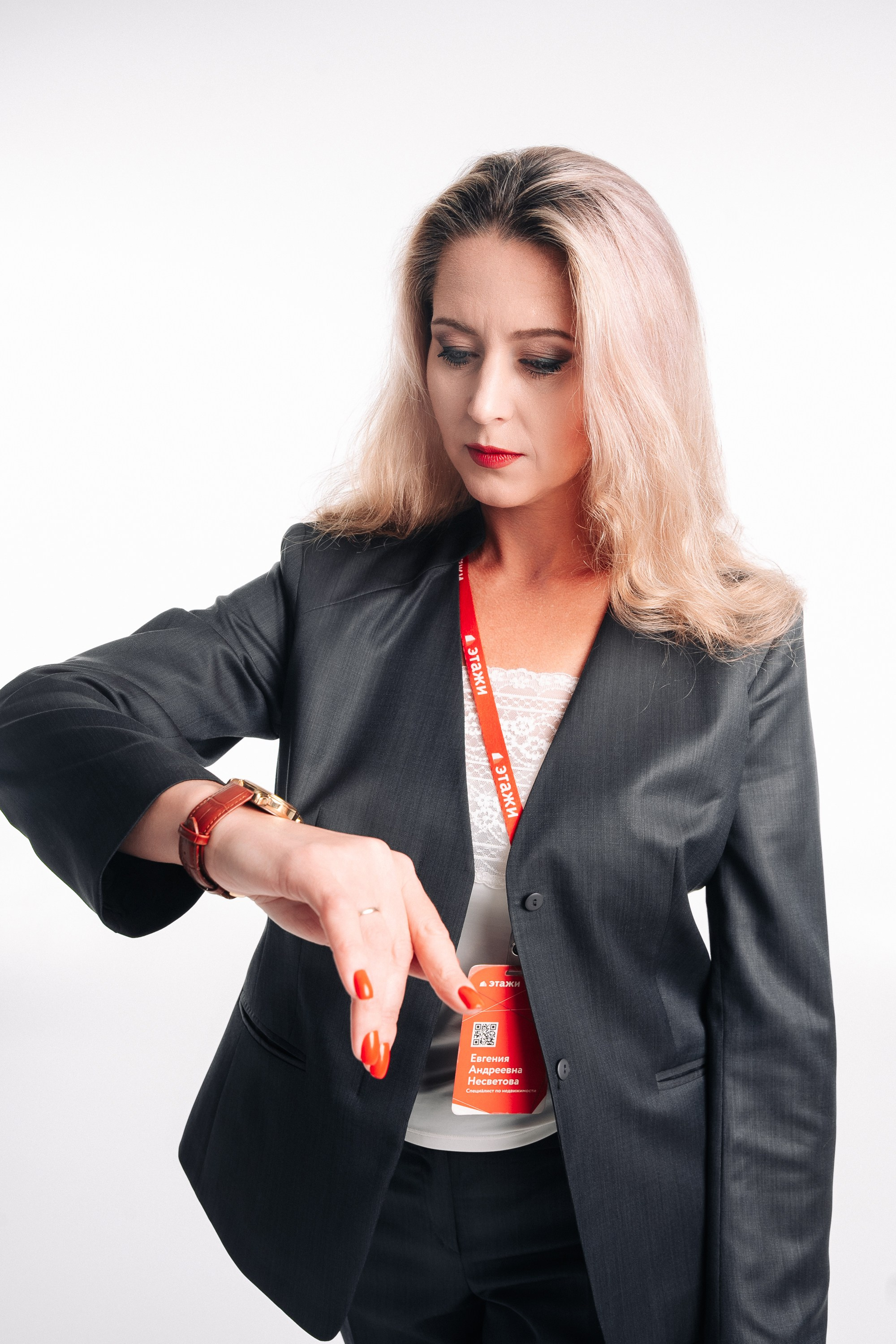 Этажи портреты. Фотограф в Хабаровске Швендых Рудольф