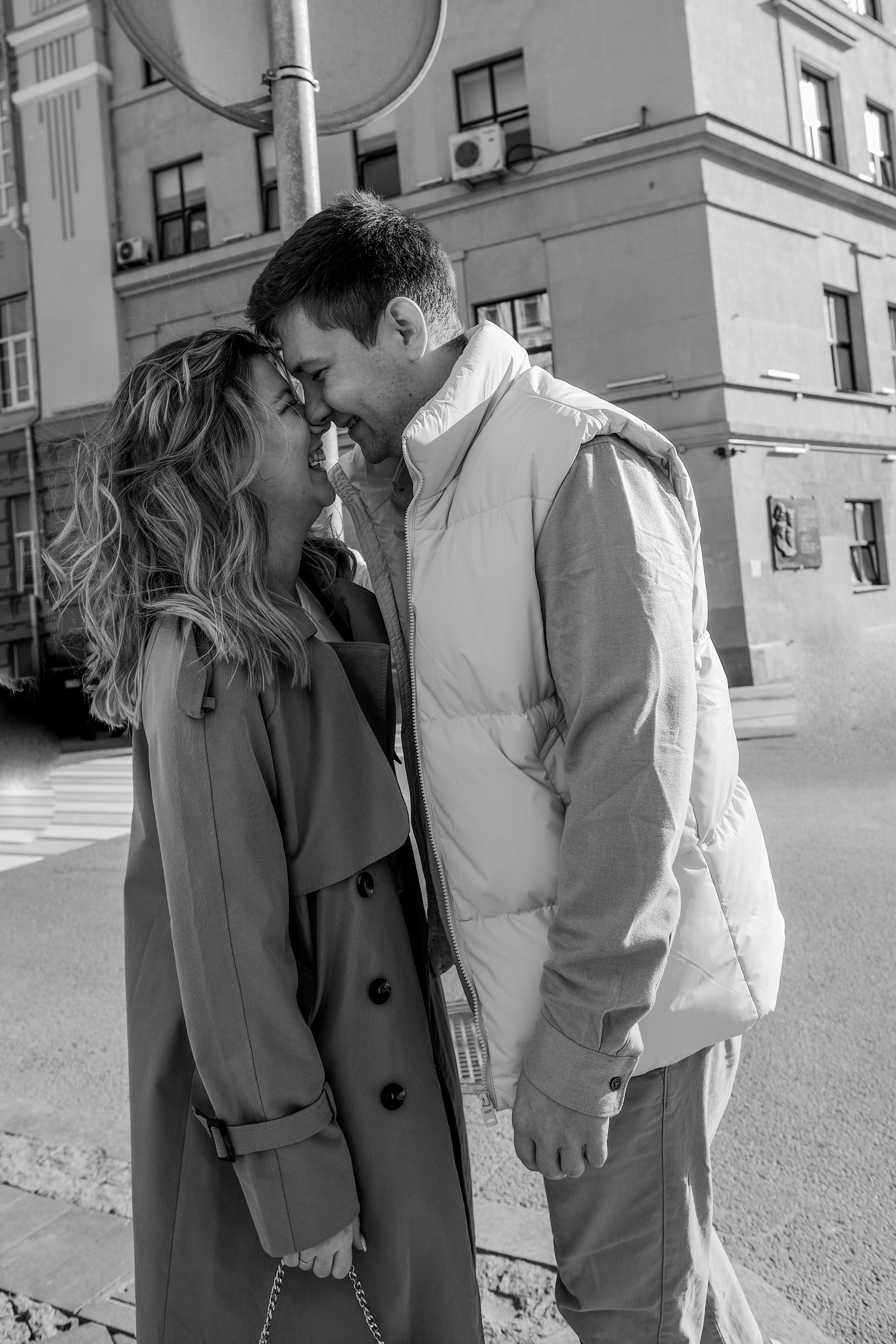 Людмила и Дмитрий