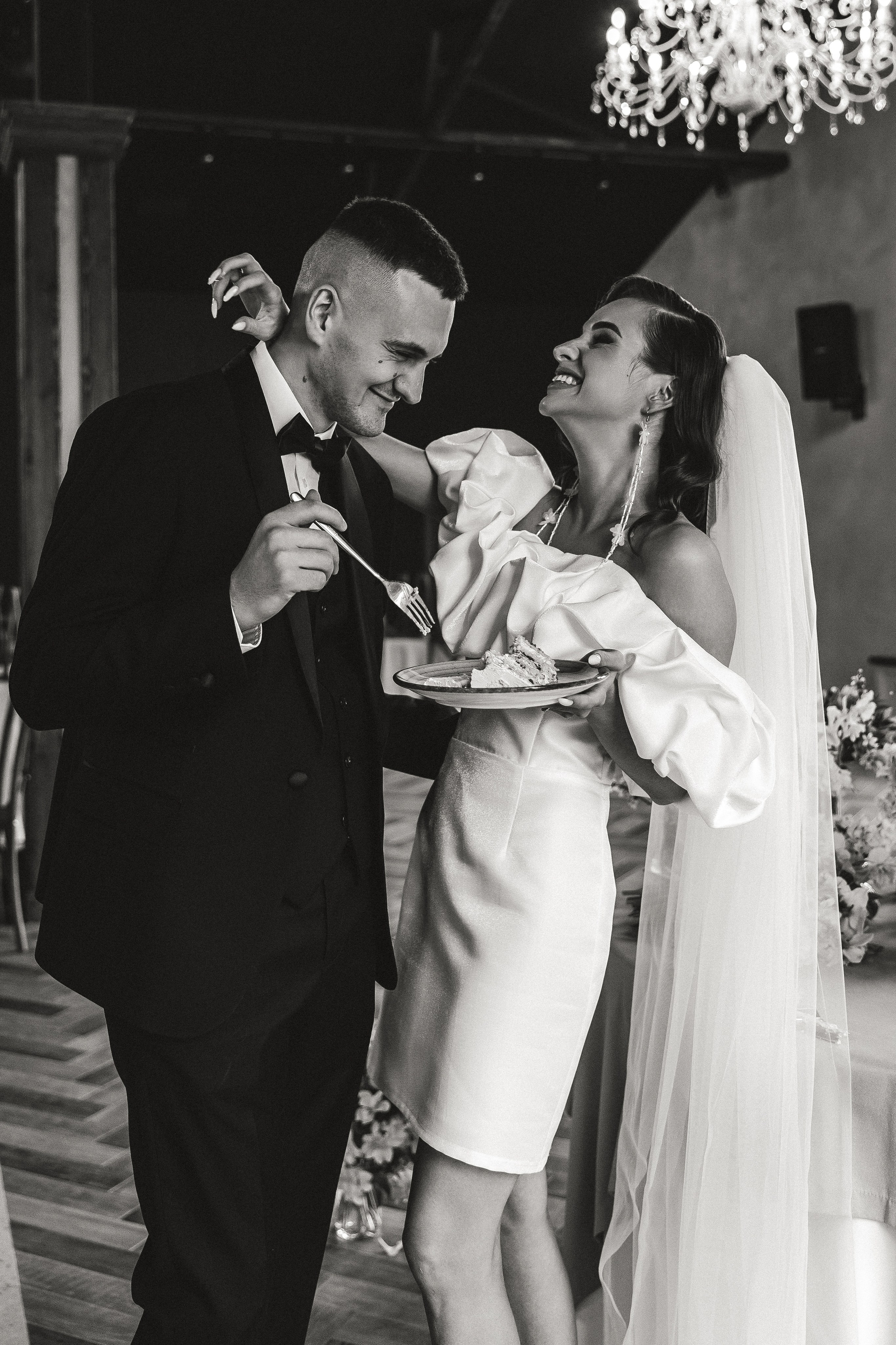 Дарья и Даниэль. Главная